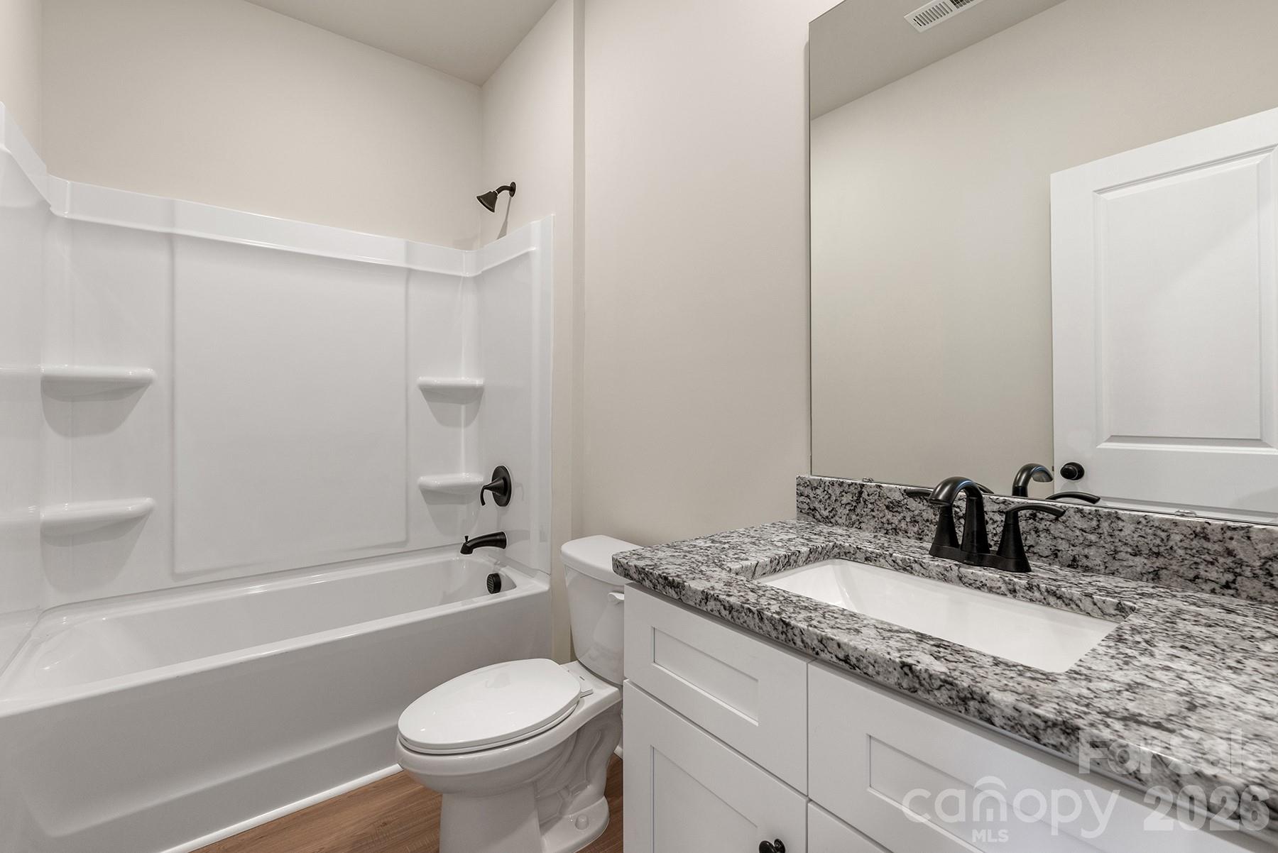8129 Cravat Court — Charlotte