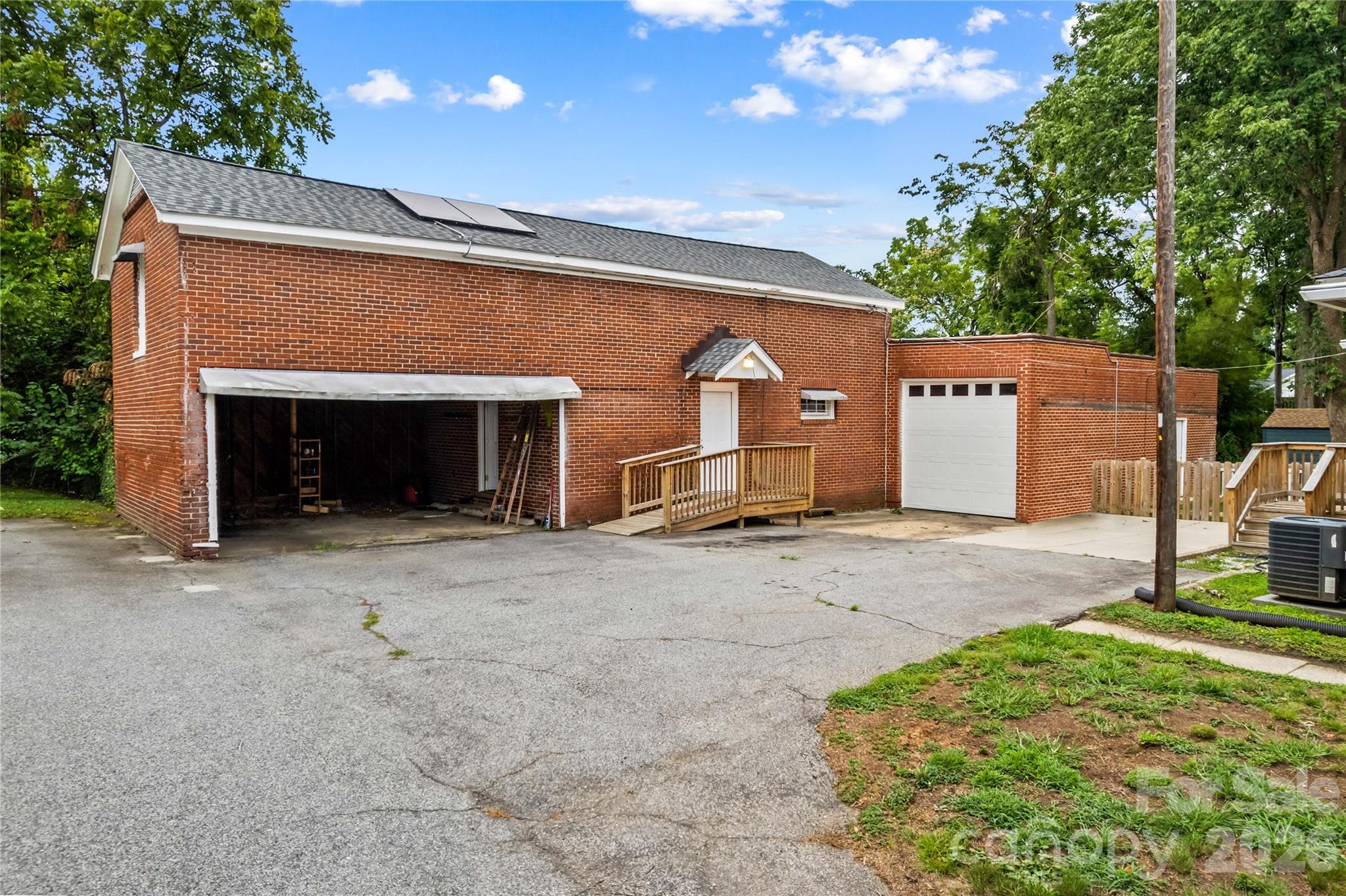 615 S Church Street — Salisbury