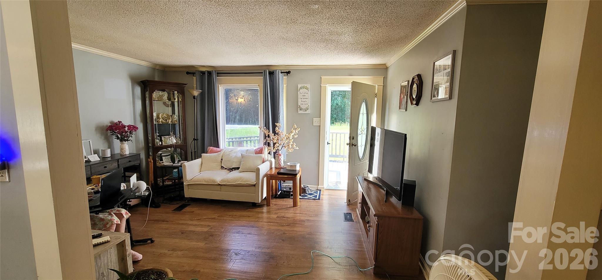 435 Airport Road — Gastonia