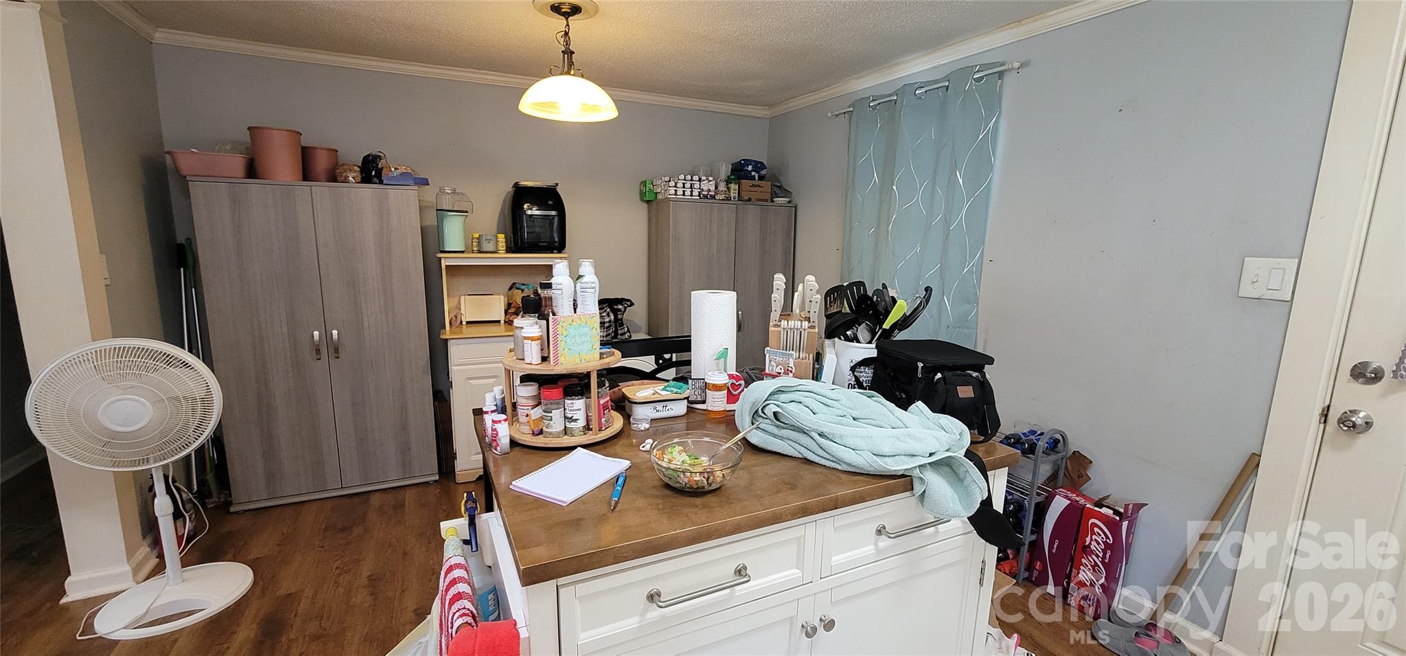 435 Airport Road — Gastonia