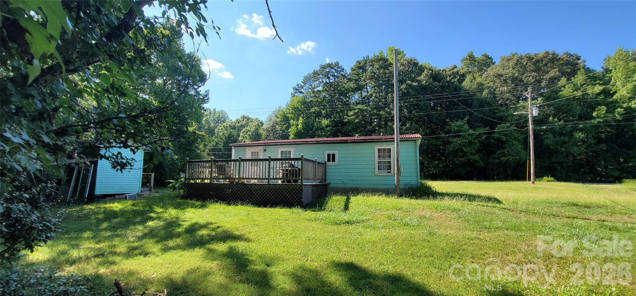 435 Airport Road — Gastonia