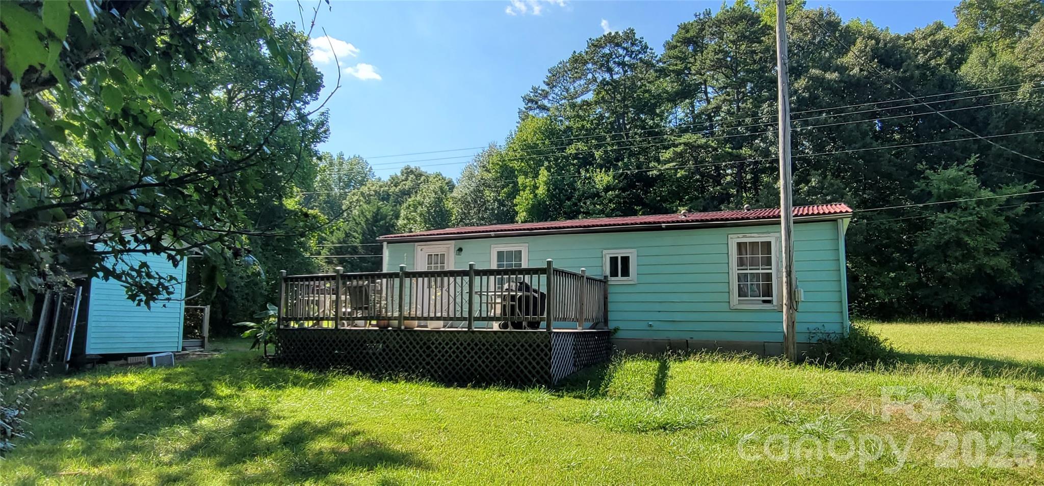 435 Airport Road — Gastonia