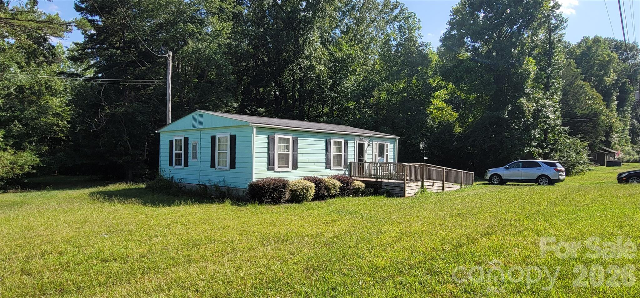 435 Airport Road — Gastonia