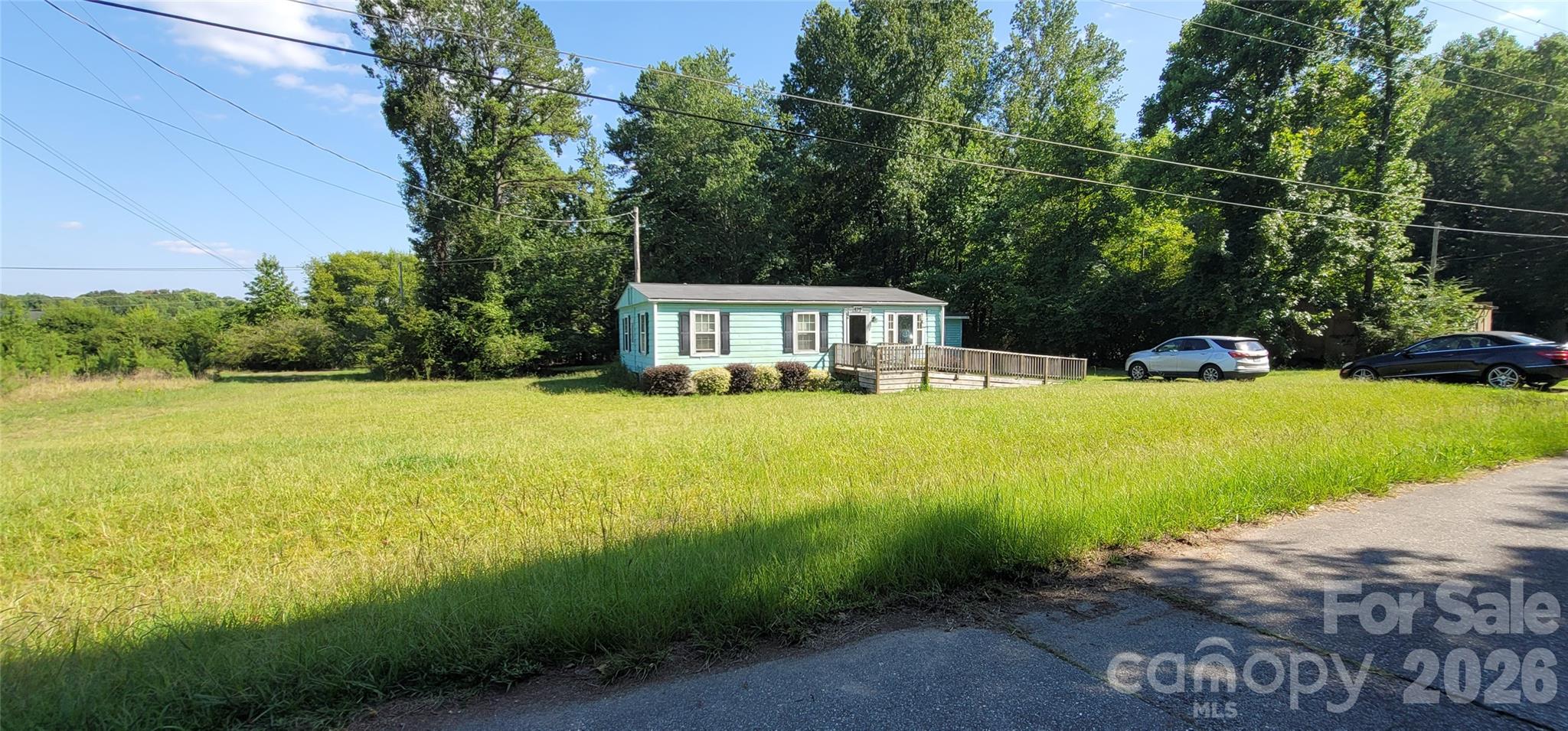 435 Airport Road — Gastonia