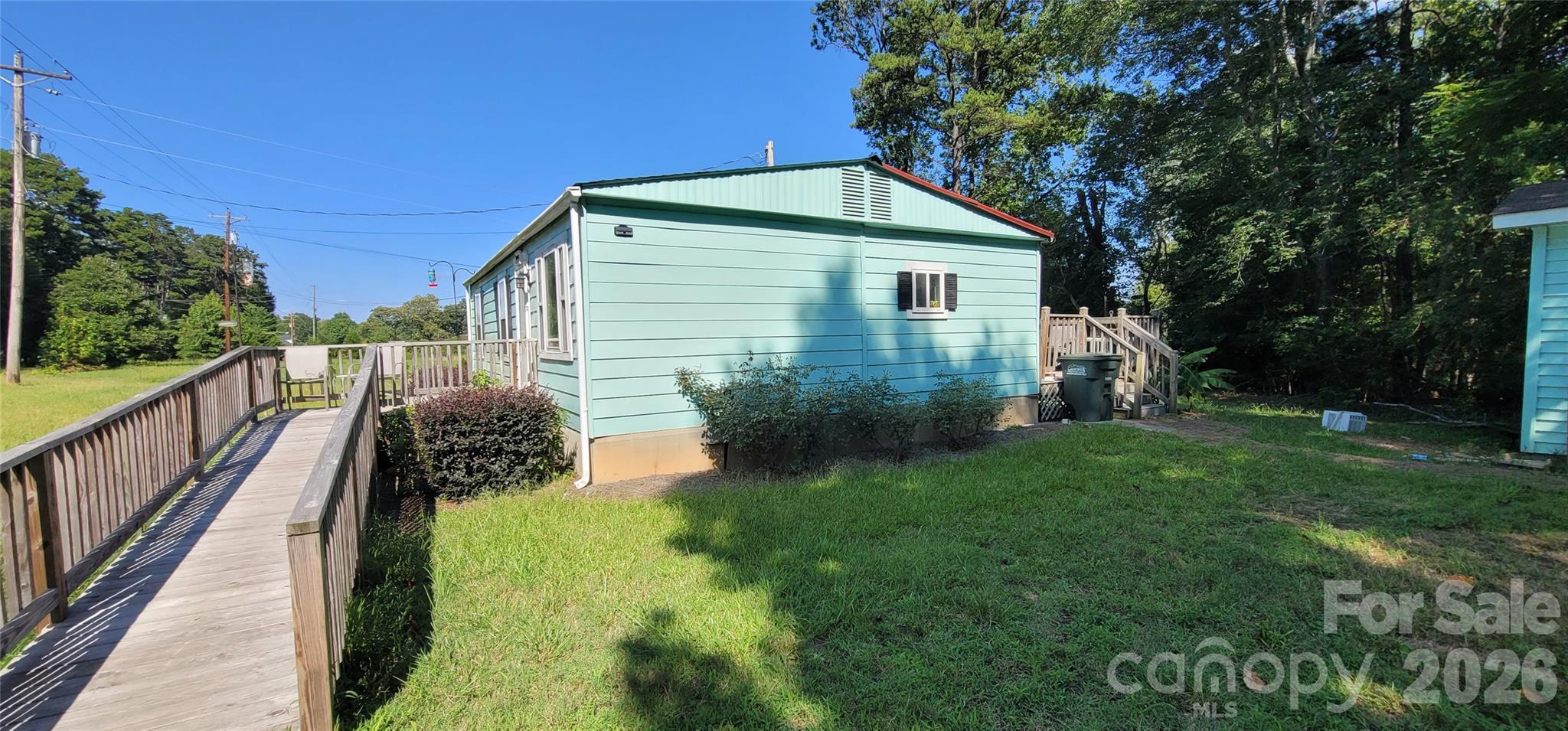 435 Airport Road — Gastonia