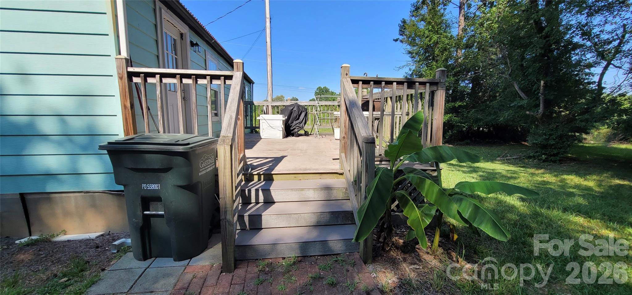 435 Airport Road — Gastonia