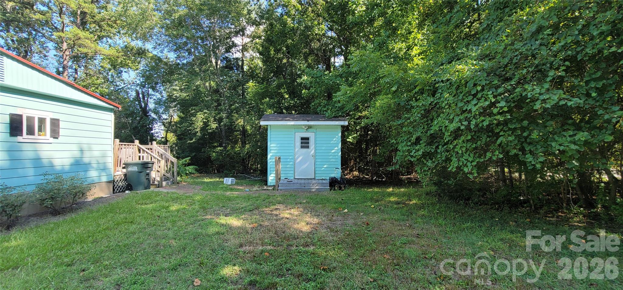 435 Airport Road — Gastonia