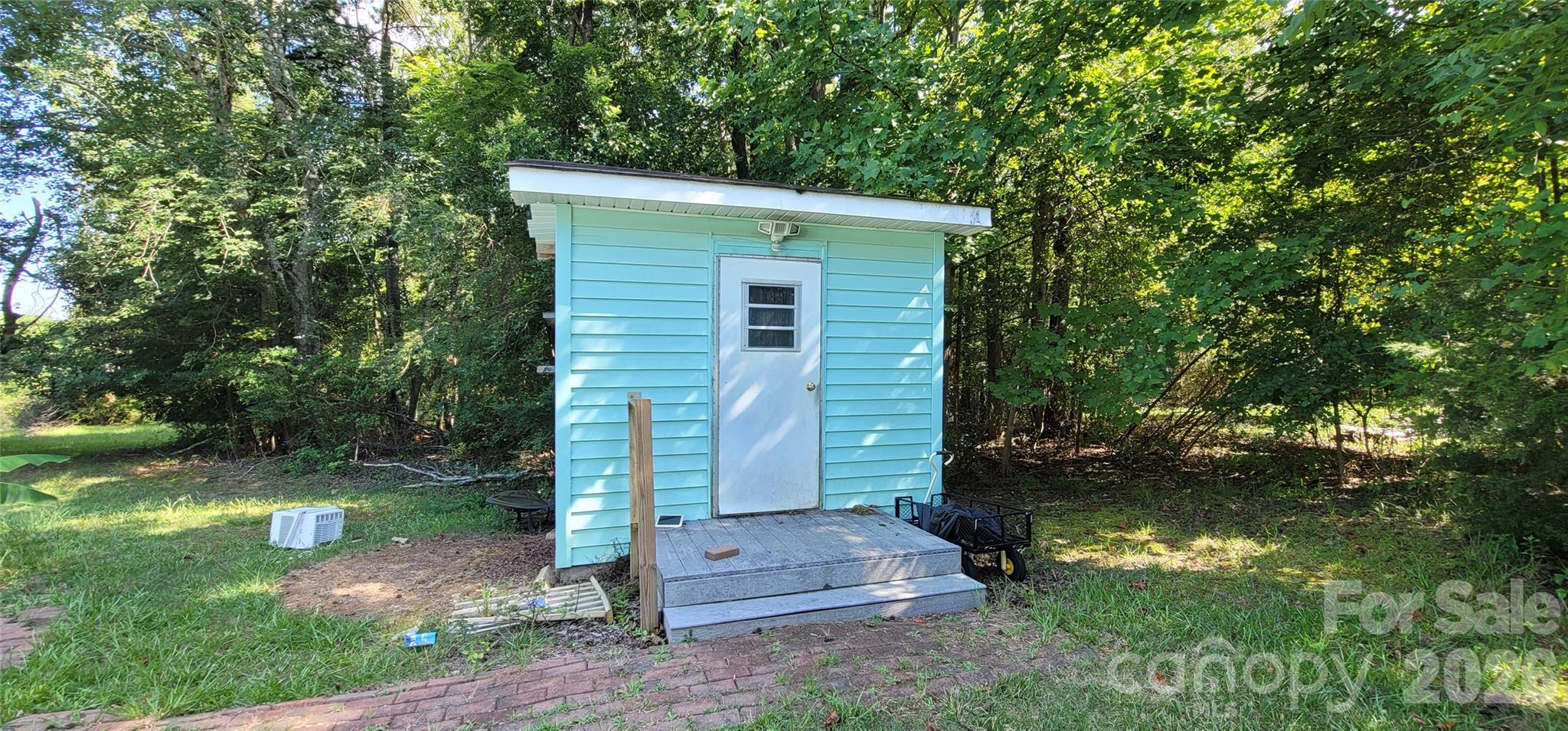 435 Airport Road — Gastonia