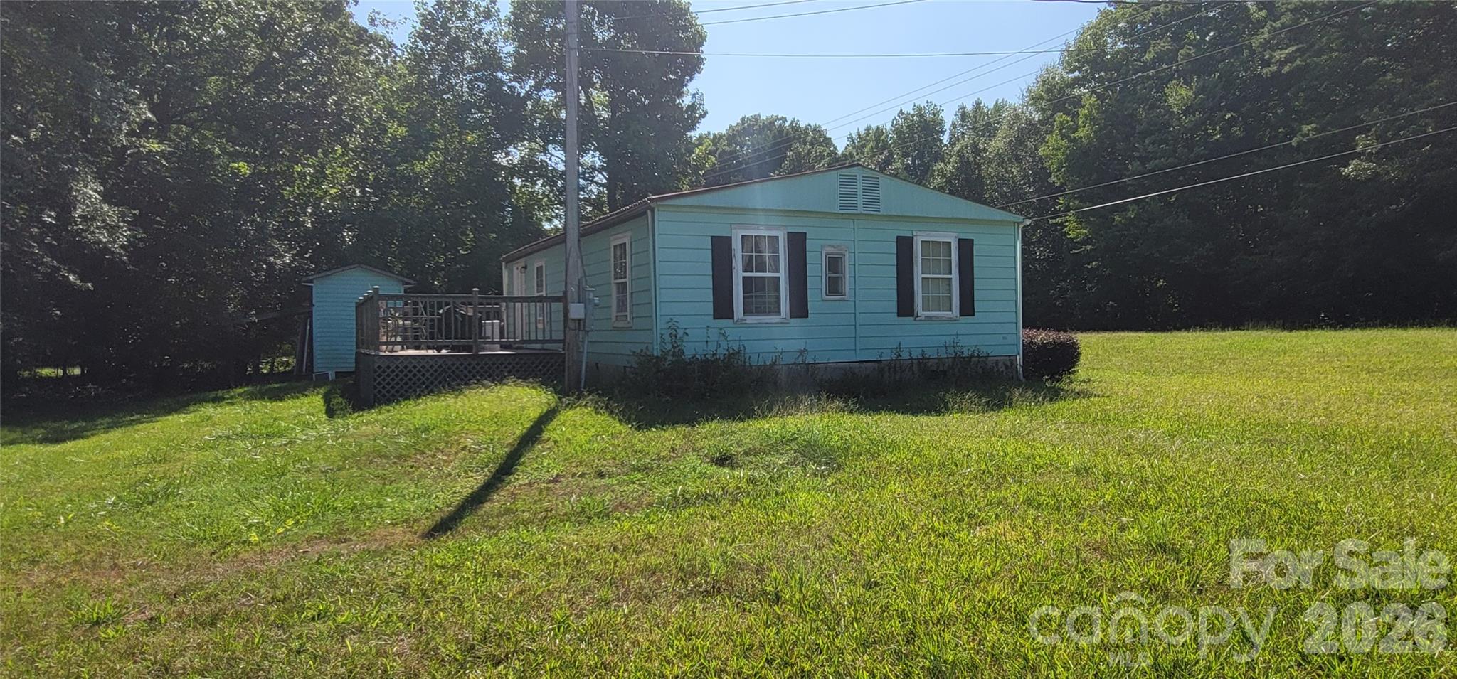 435 Airport Road — Gastonia