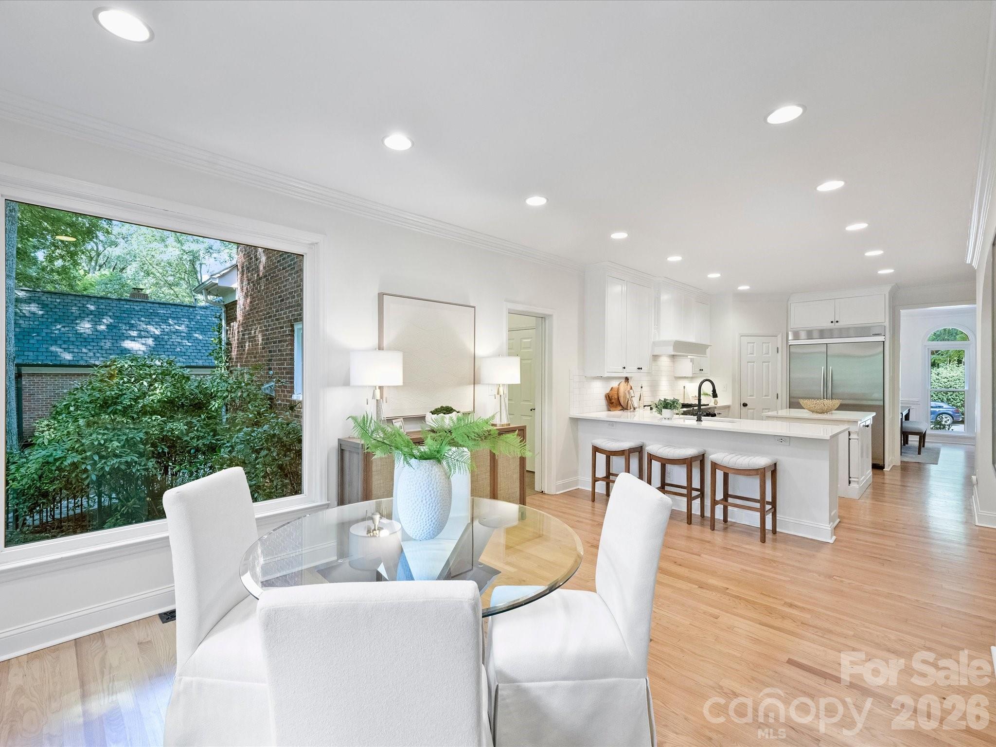 4610 Messian Court — Charlotte