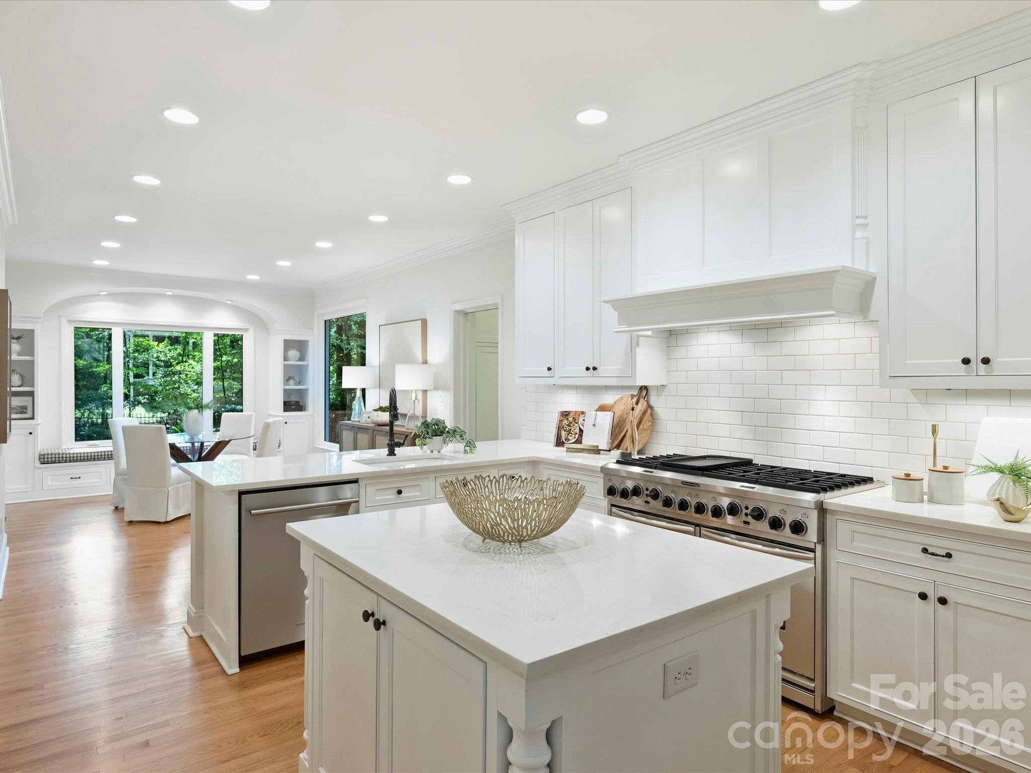 4610 Messian Court — Charlotte