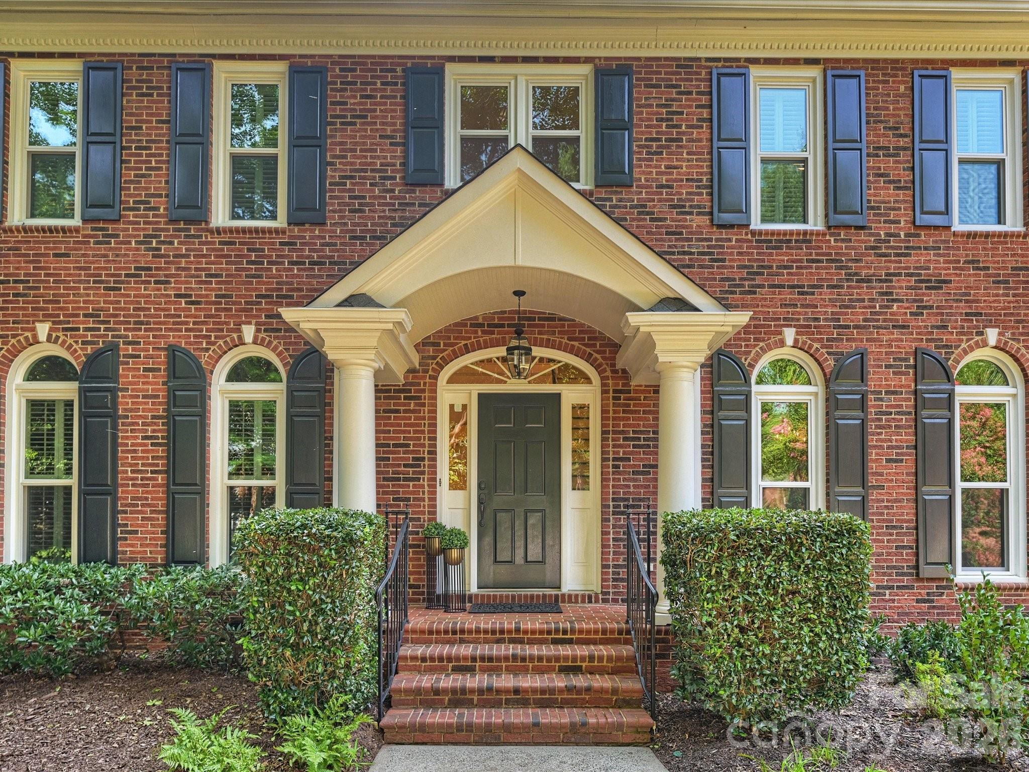 4610 Messian Court — Charlotte