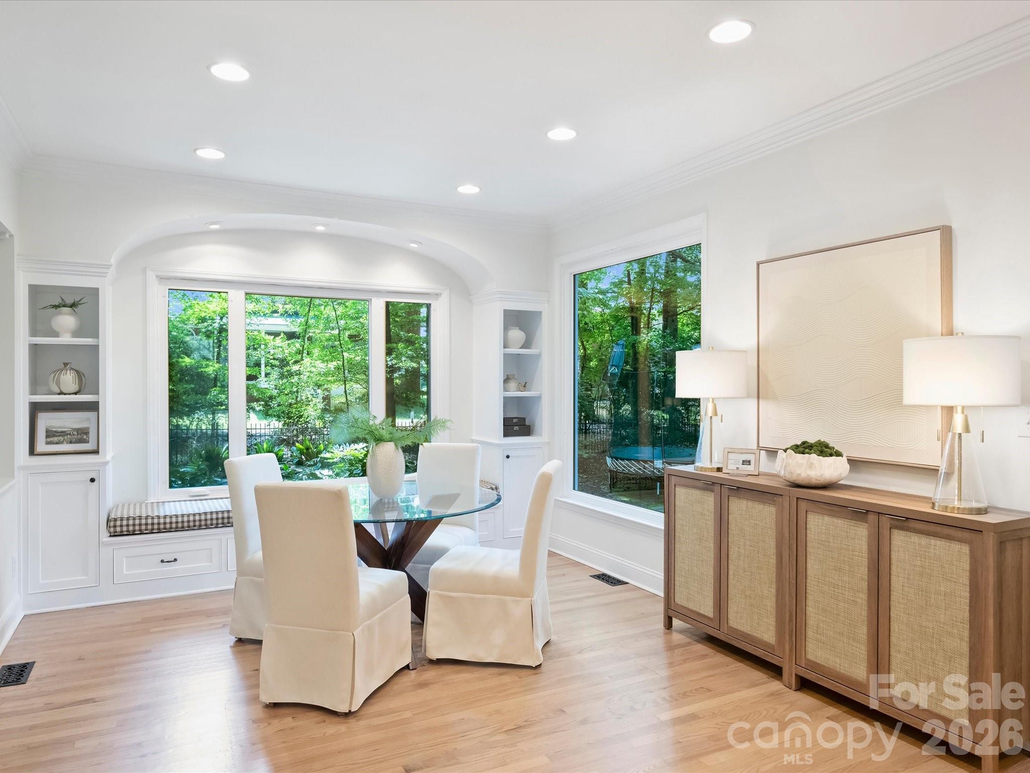 4610 Messian Court — Charlotte