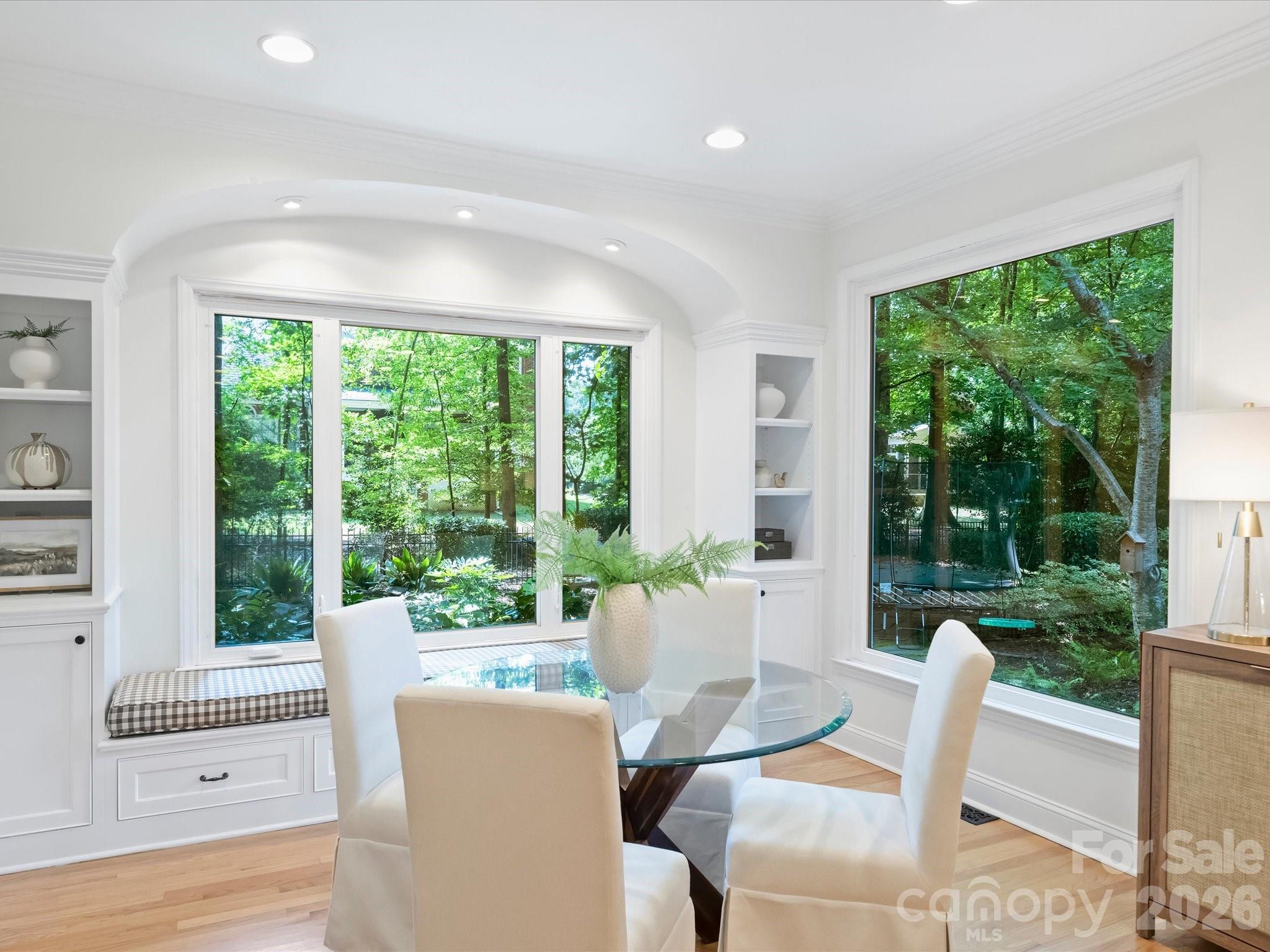 4610 Messian Court — Charlotte