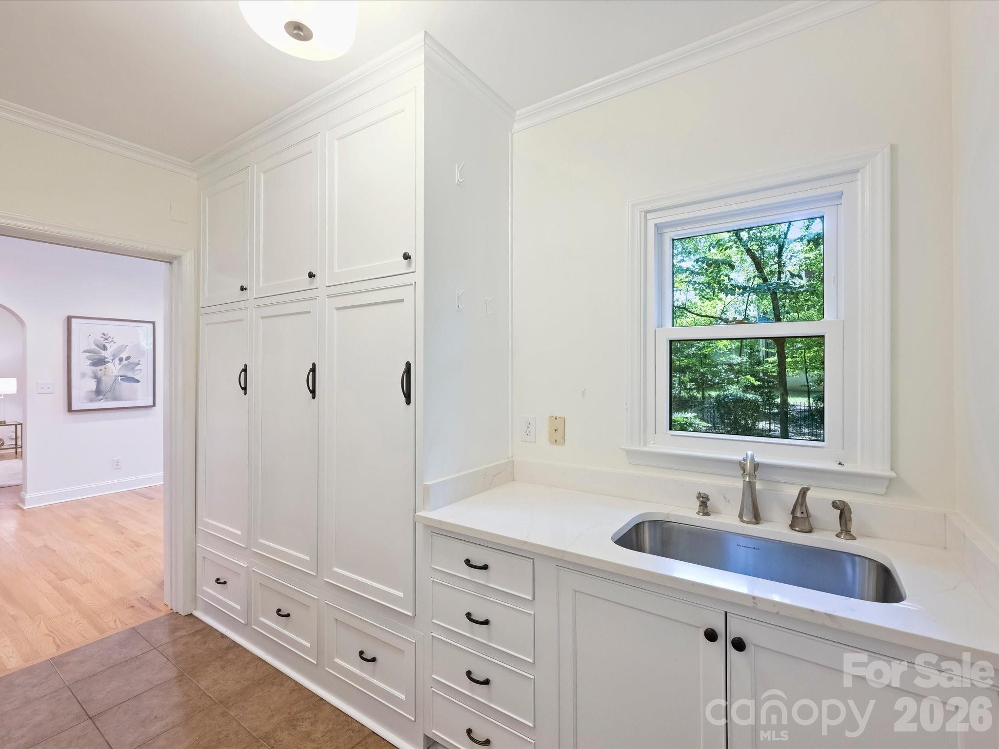 4610 Messian Court — Charlotte