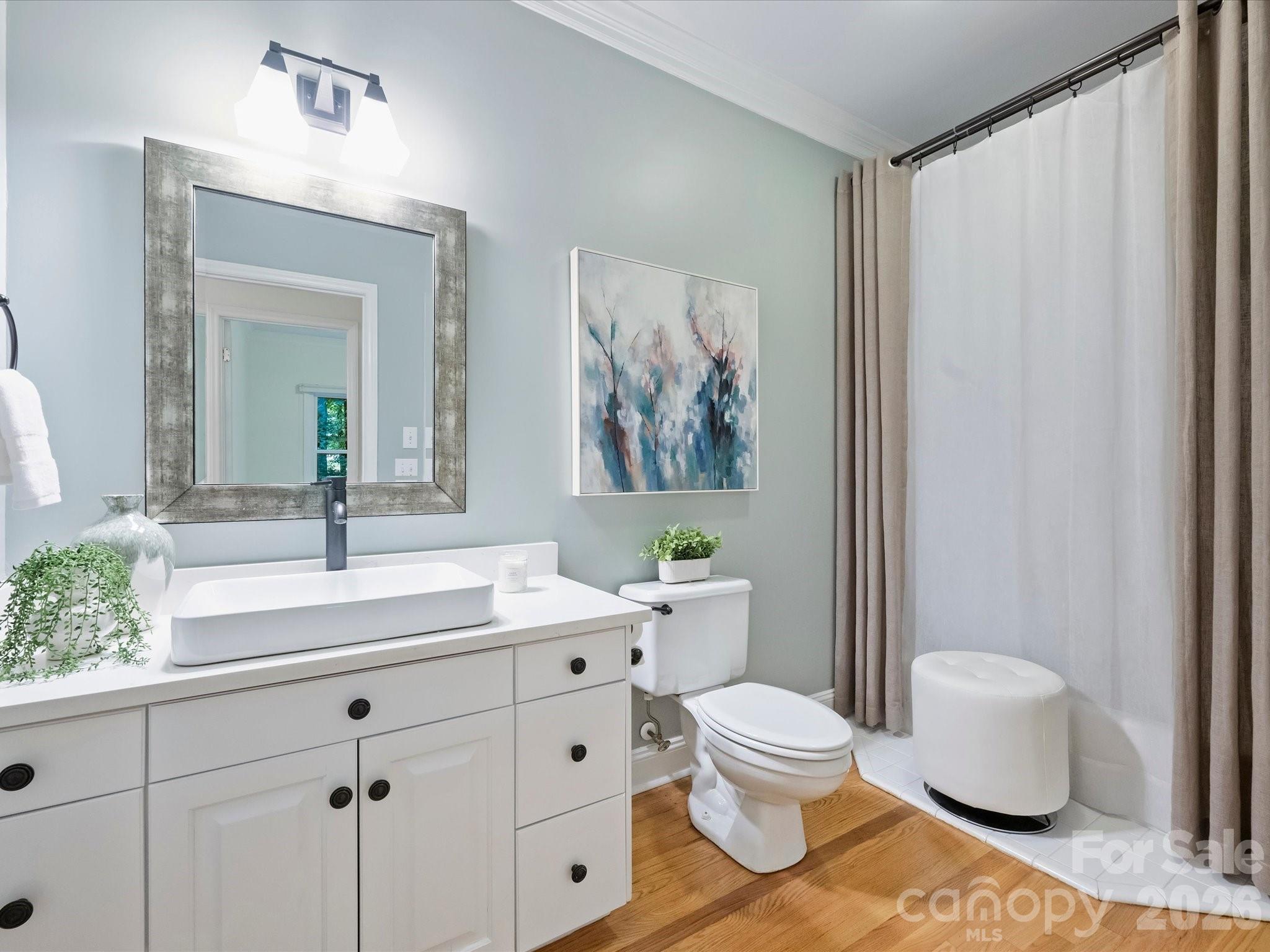 4610 Messian Court — Charlotte