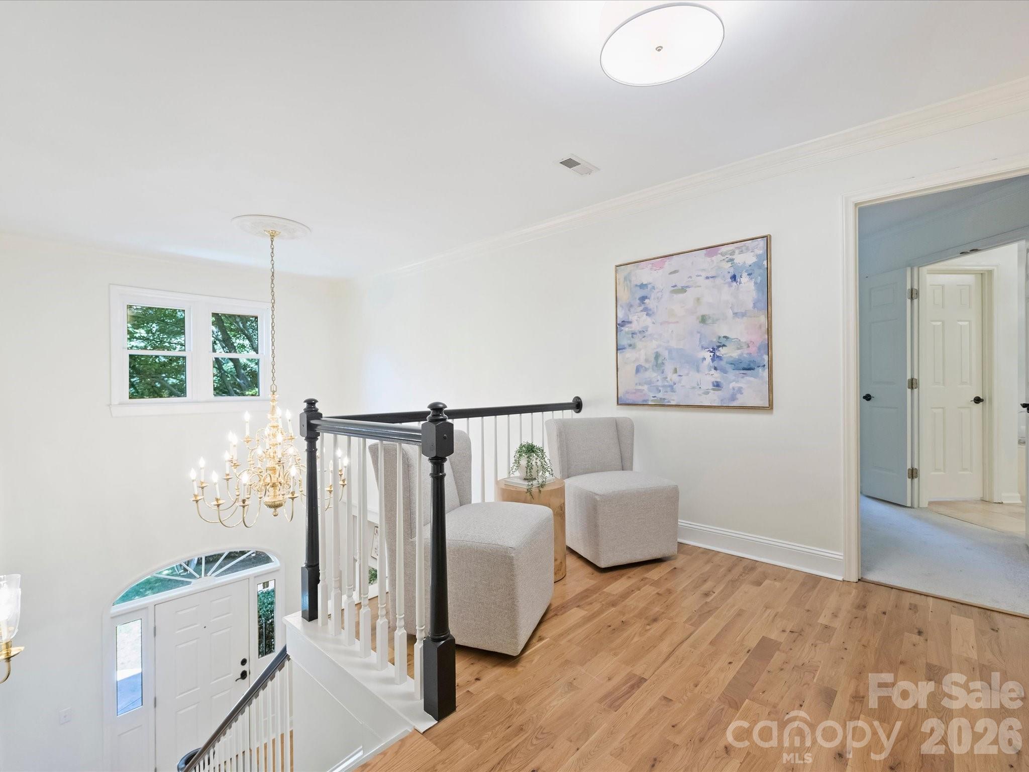 4610 Messian Court — Charlotte