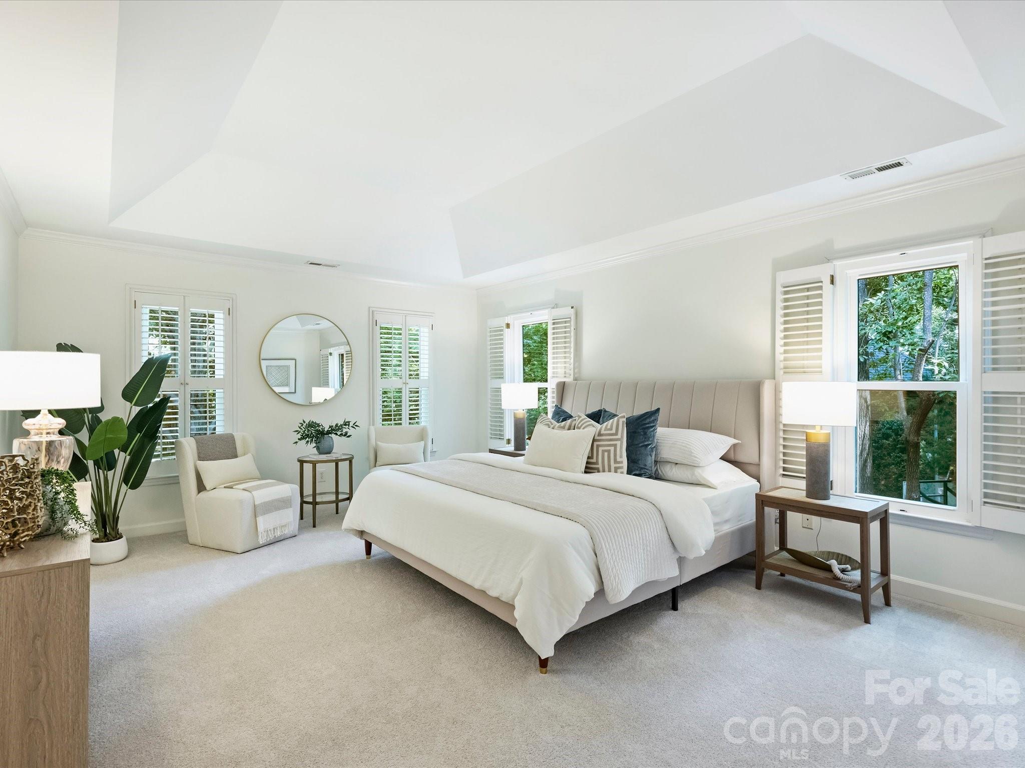 4610 Messian Court — Charlotte