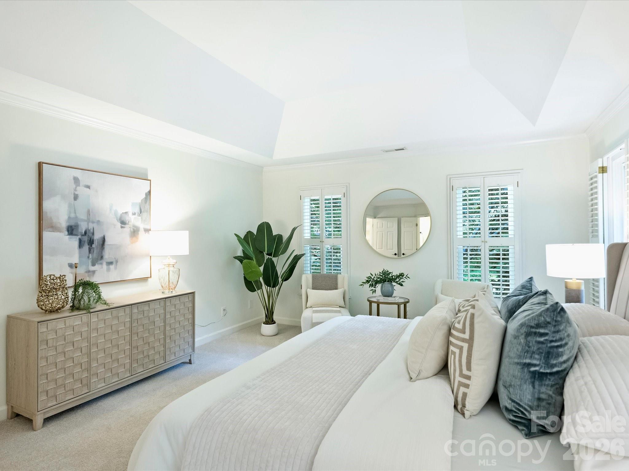4610 Messian Court — Charlotte