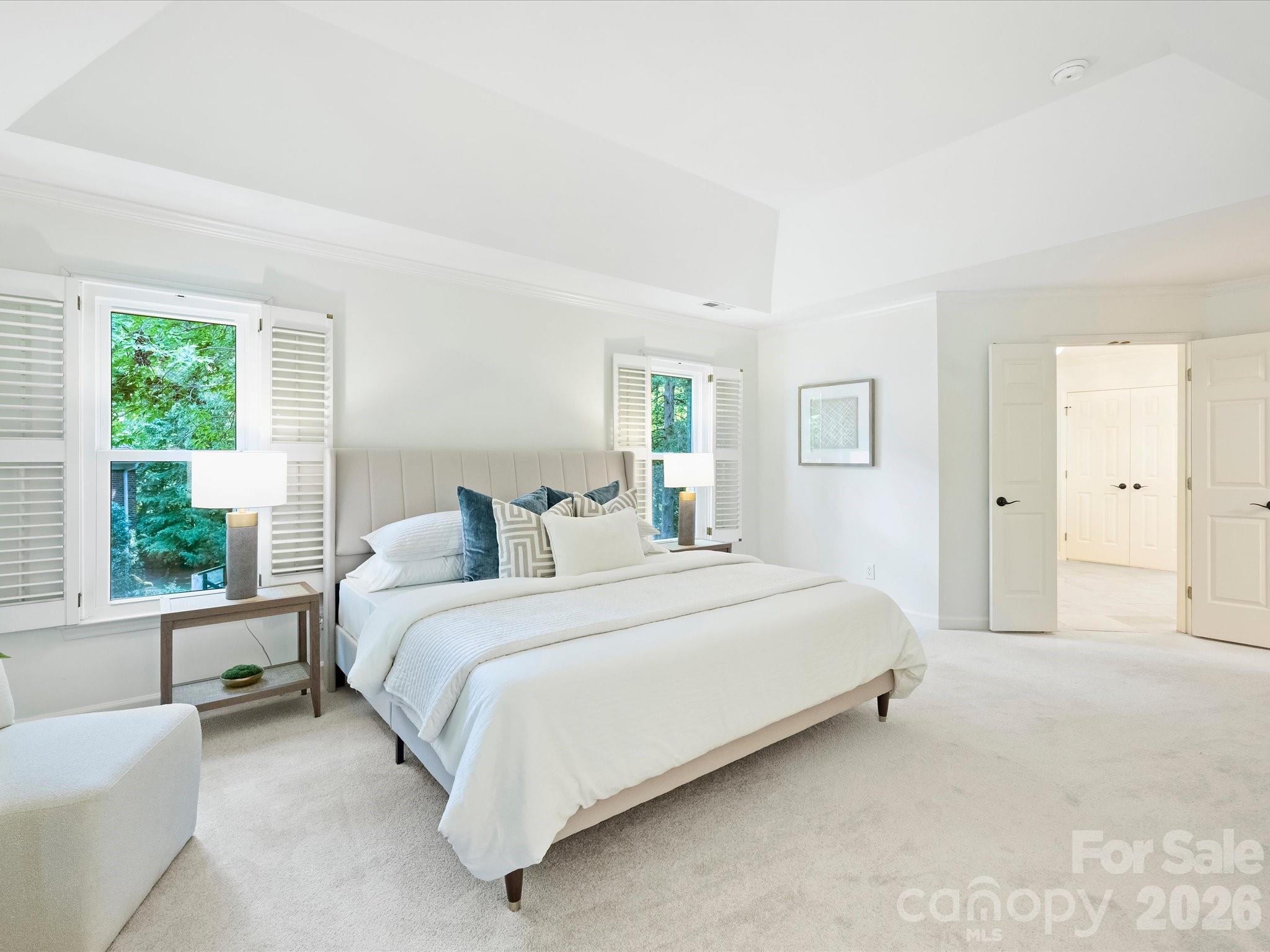 4610 Messian Court — Charlotte