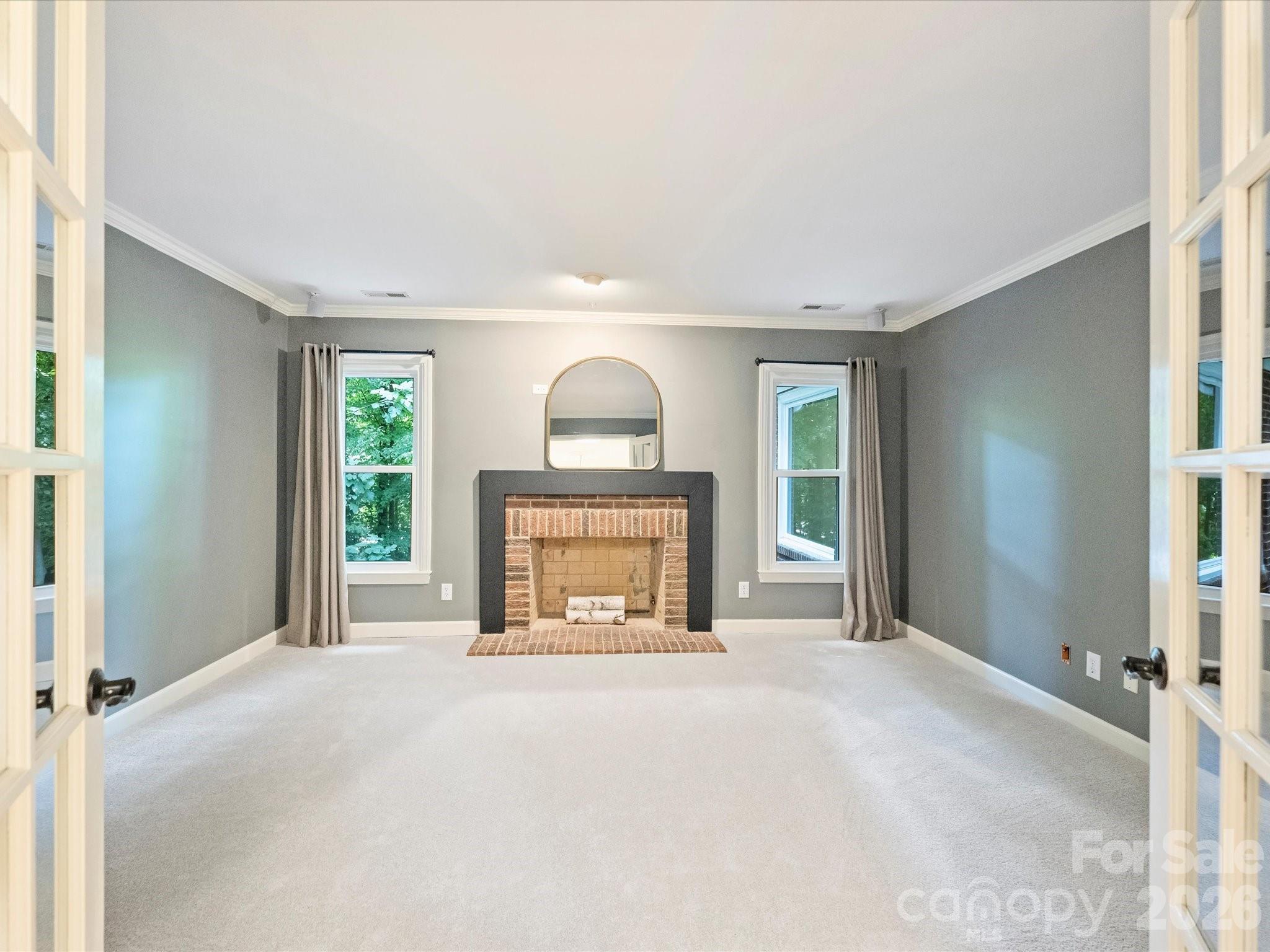 4610 Messian Court — Charlotte