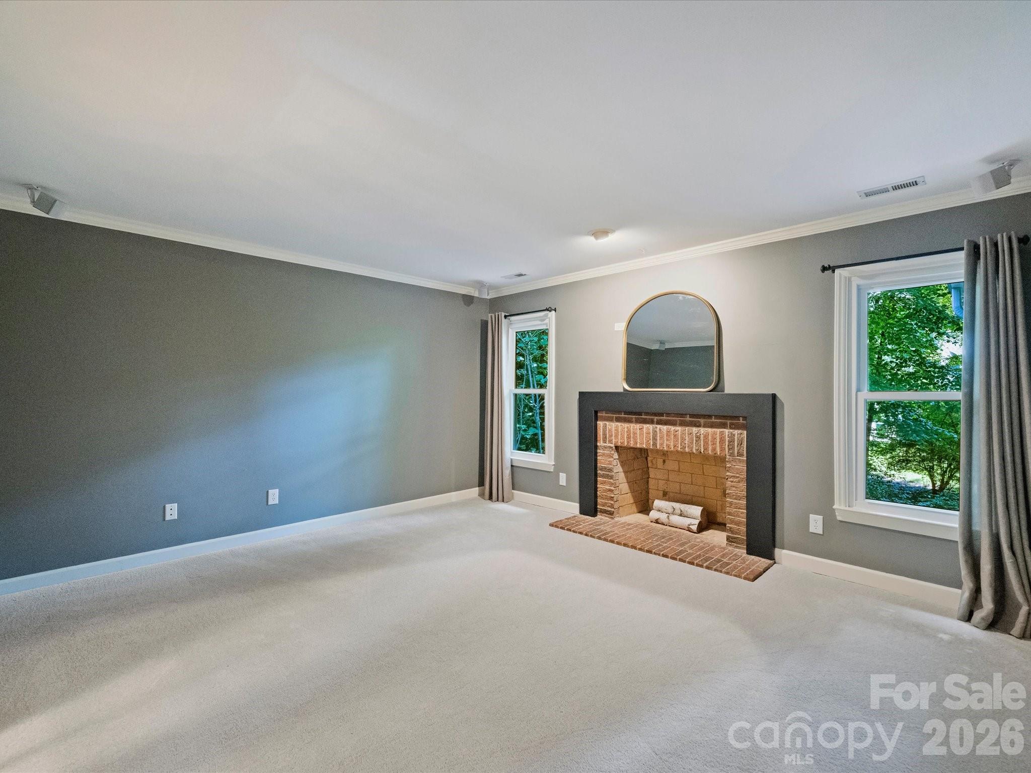 4610 Messian Court — Charlotte