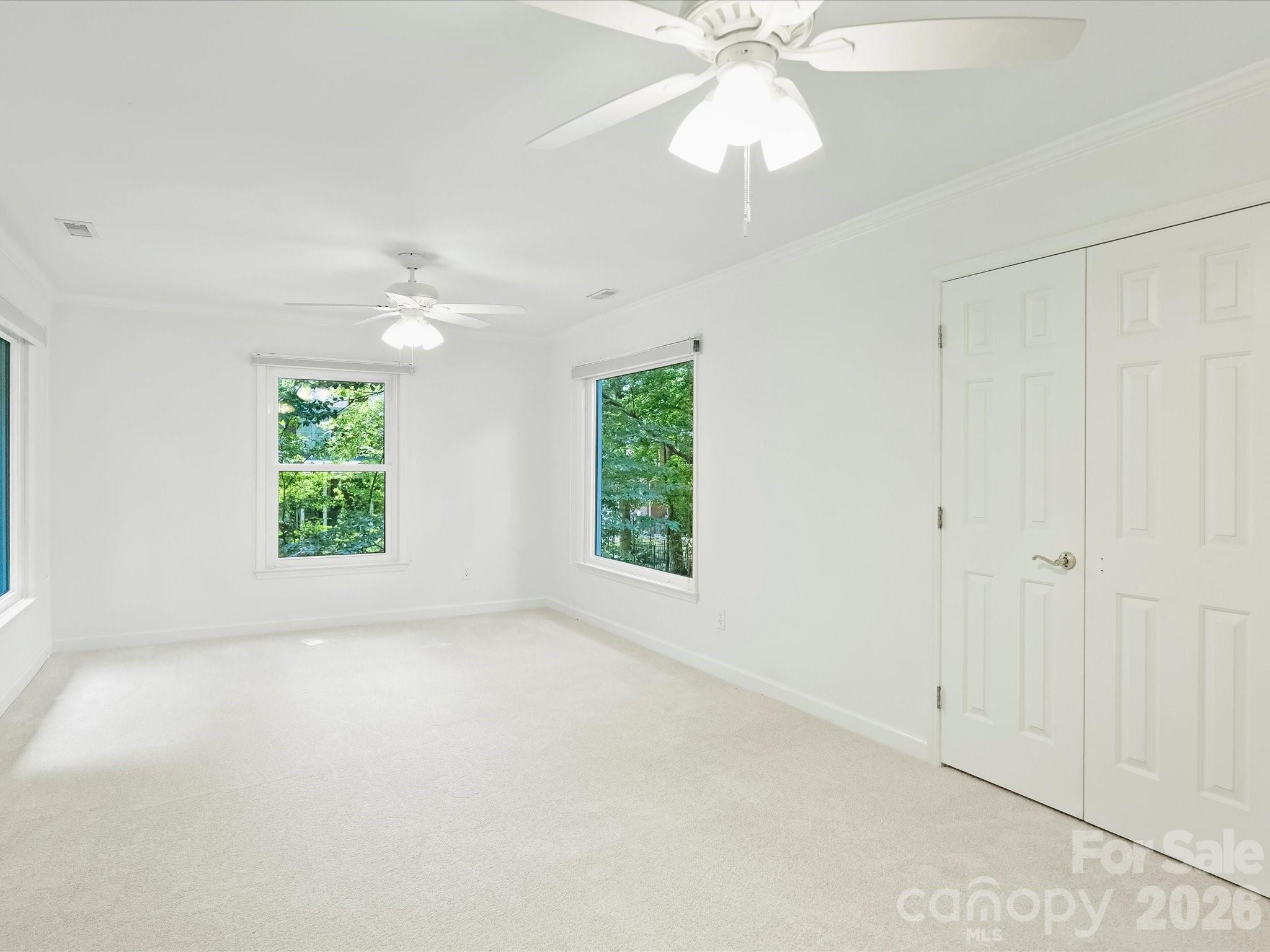 4610 Messian Court — Charlotte