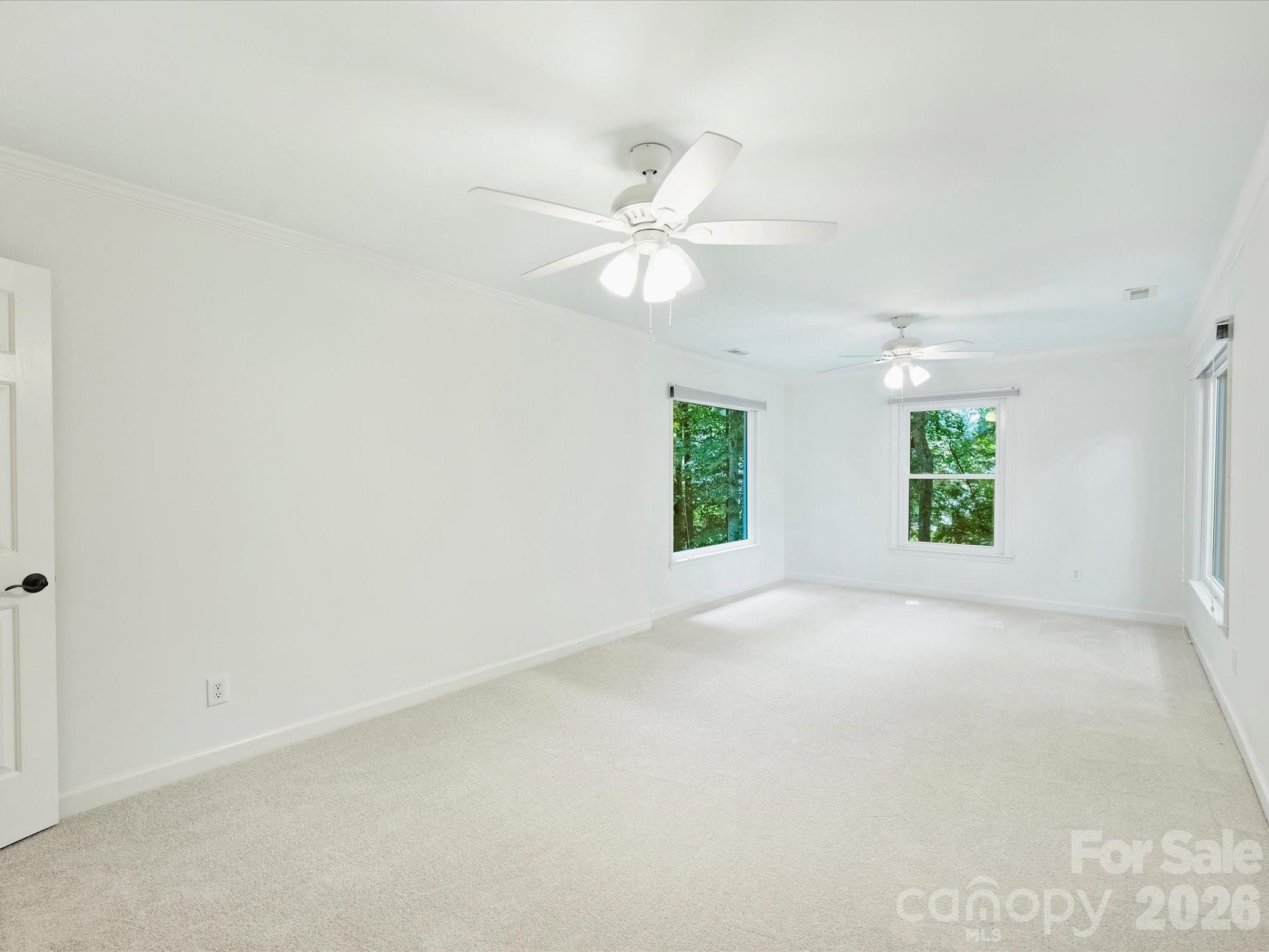 4610 Messian Court — Charlotte