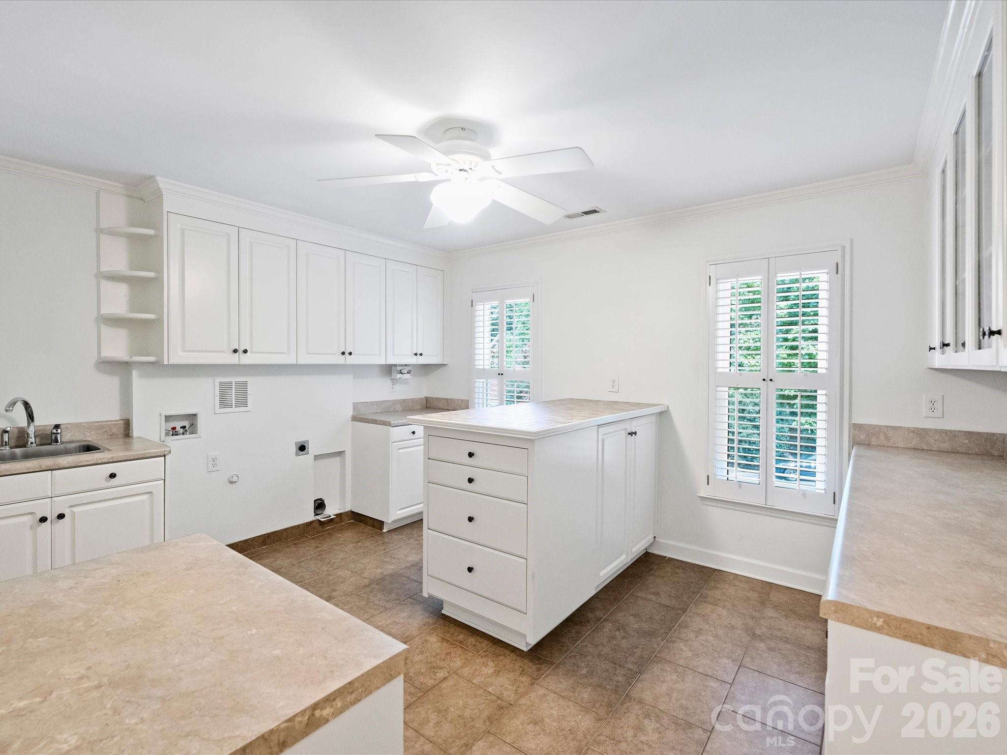 4610 Messian Court — Charlotte
