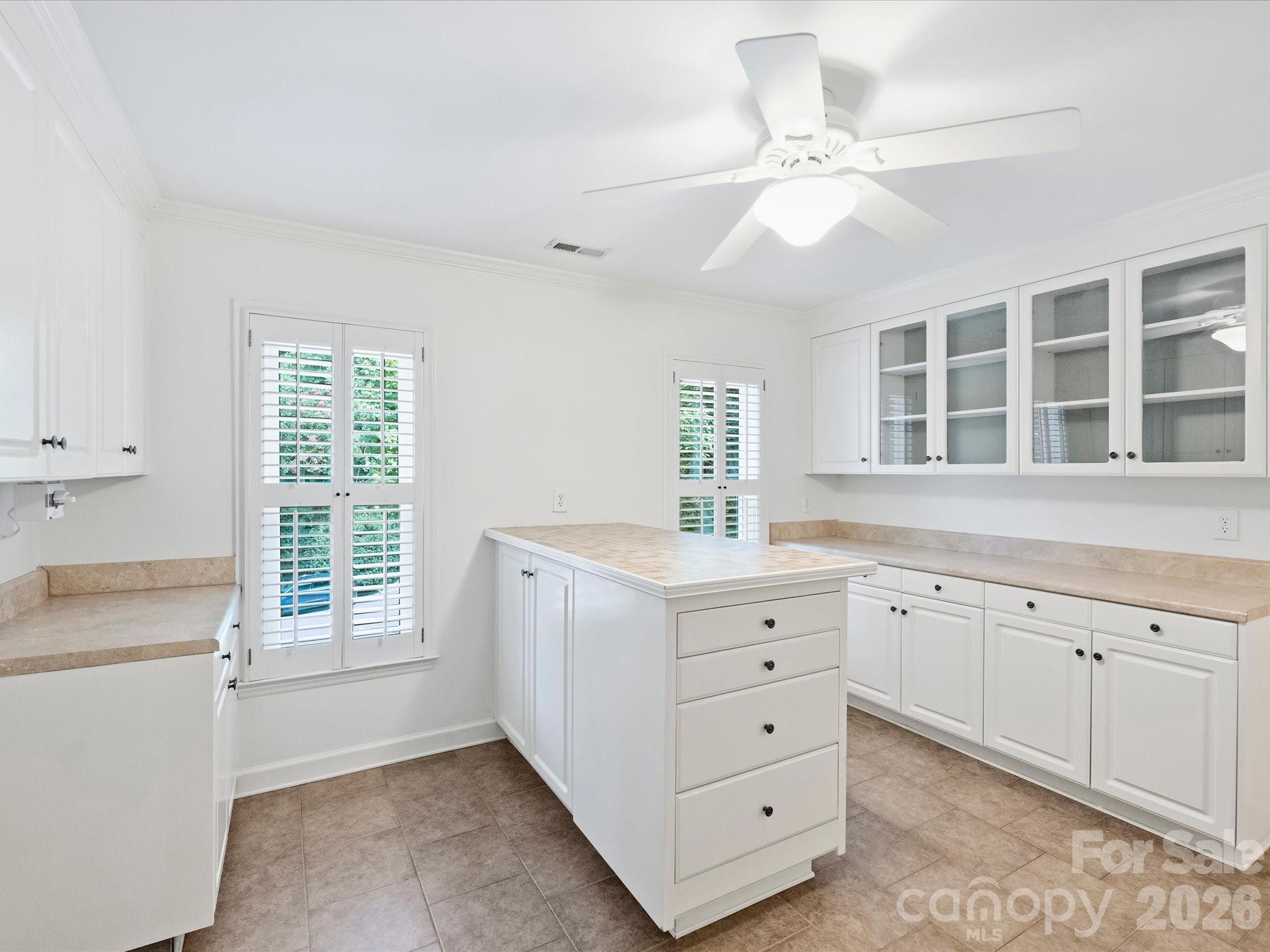 4610 Messian Court — Charlotte