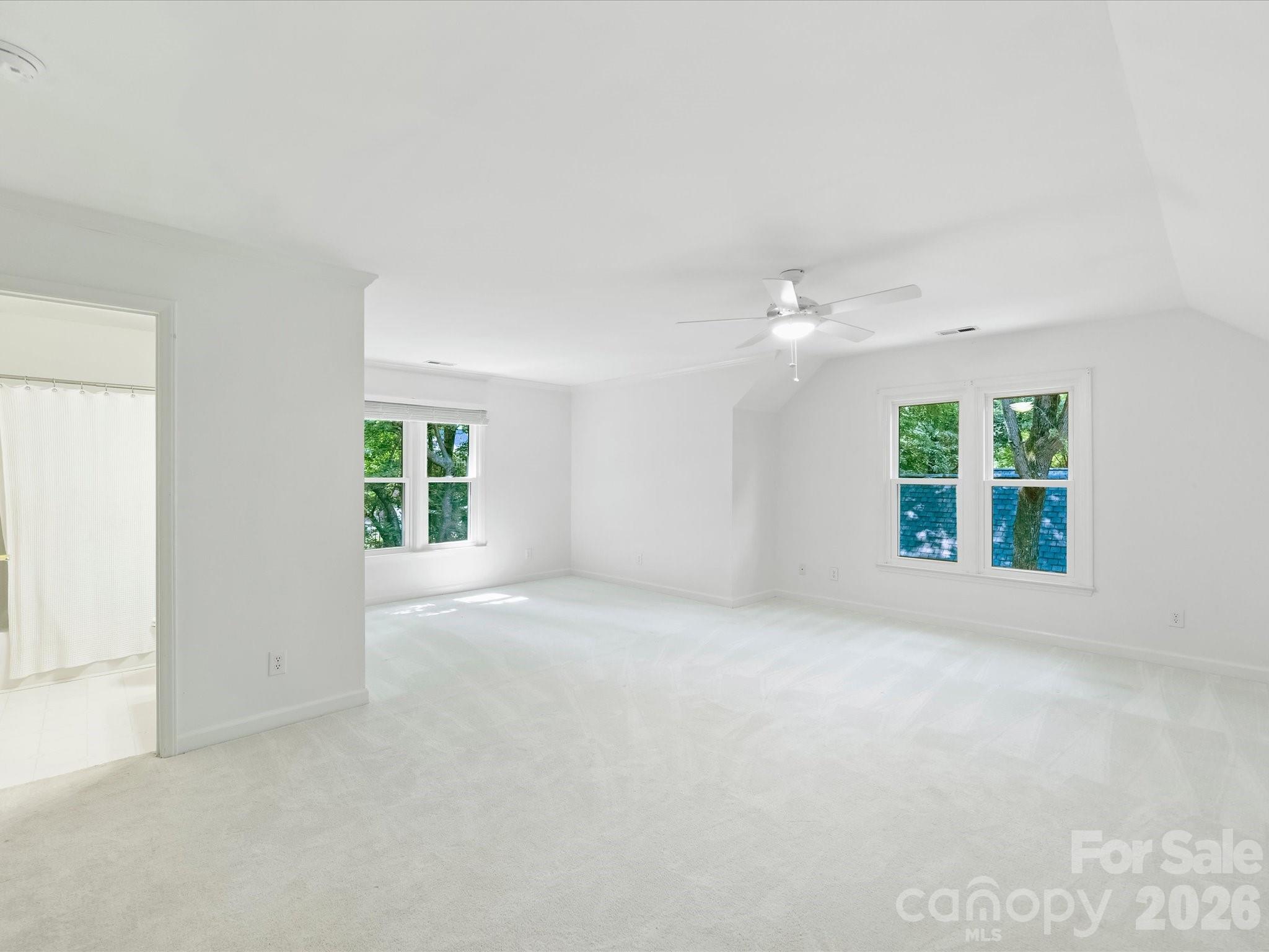4610 Messian Court — Charlotte