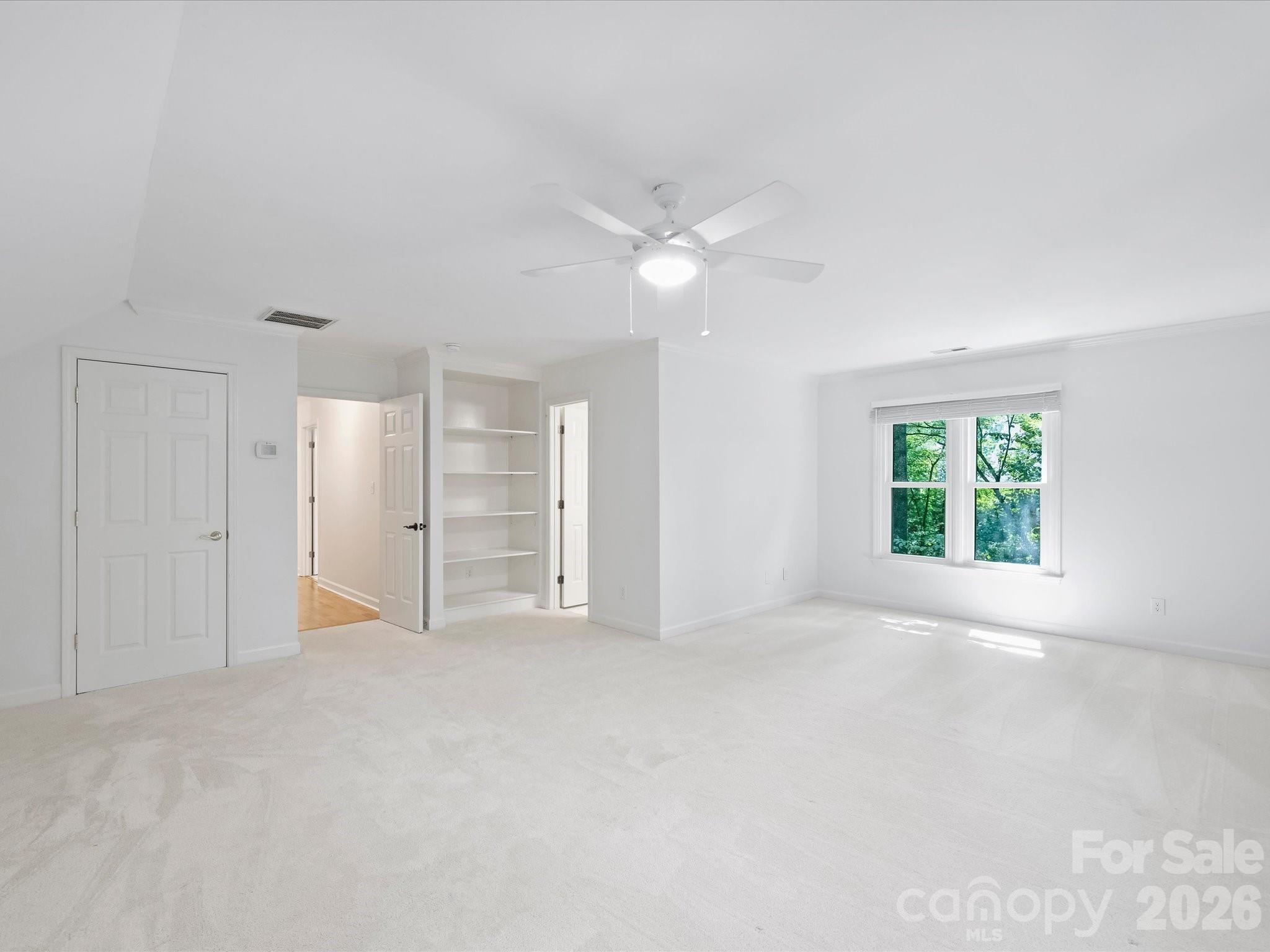 4610 Messian Court — Charlotte