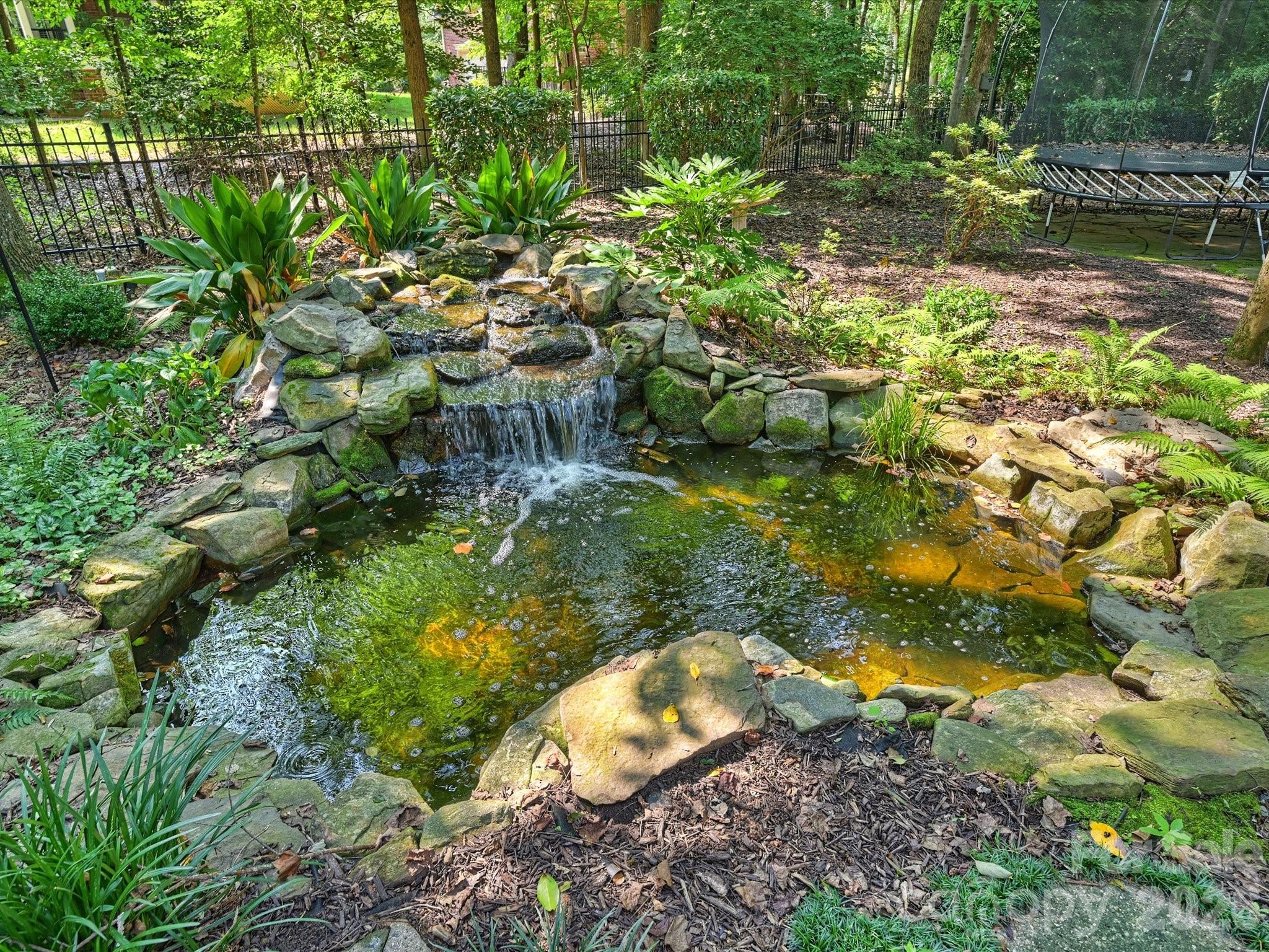 4610 Messian Court — Charlotte