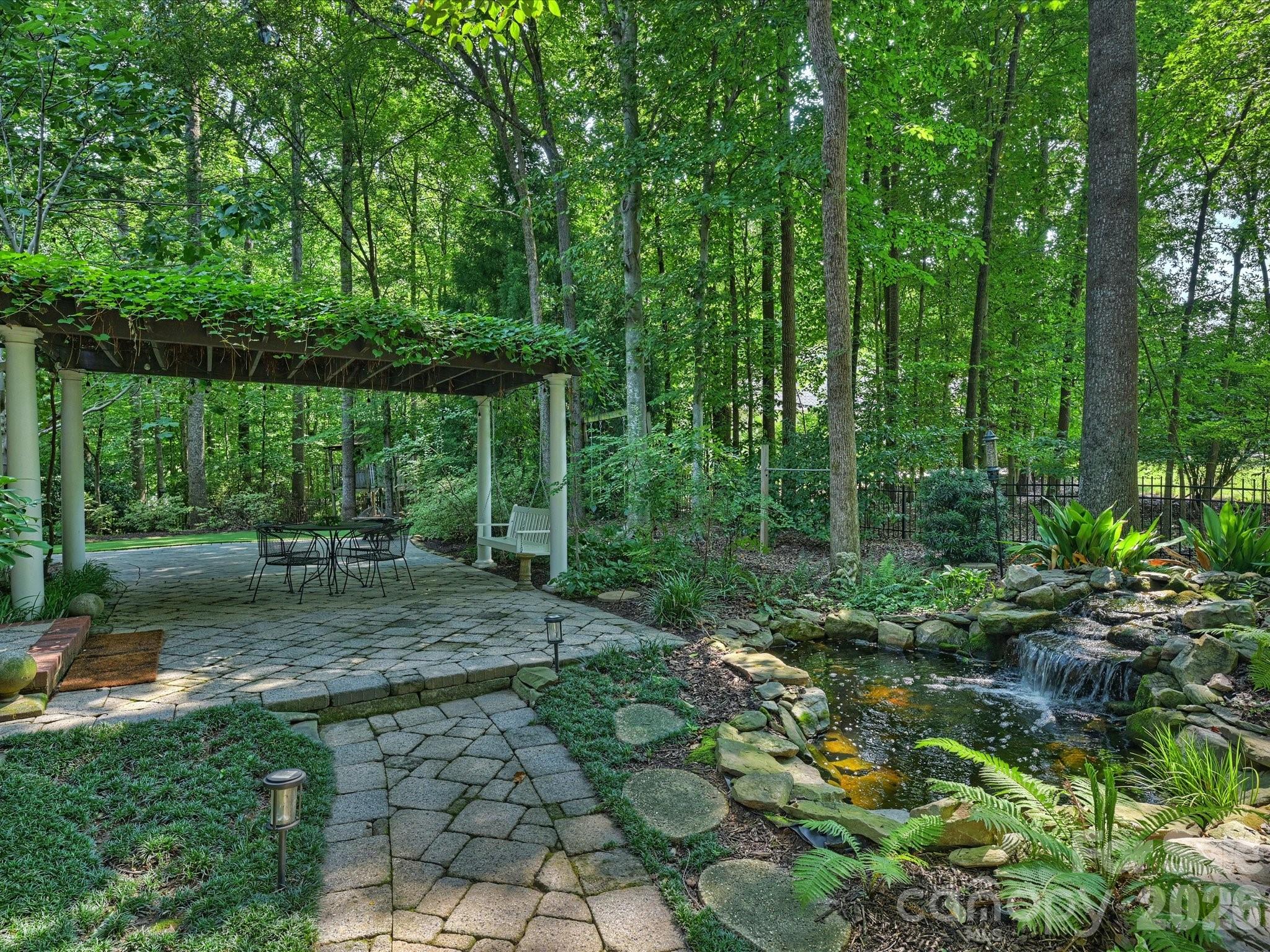 4610 Messian Court — Charlotte