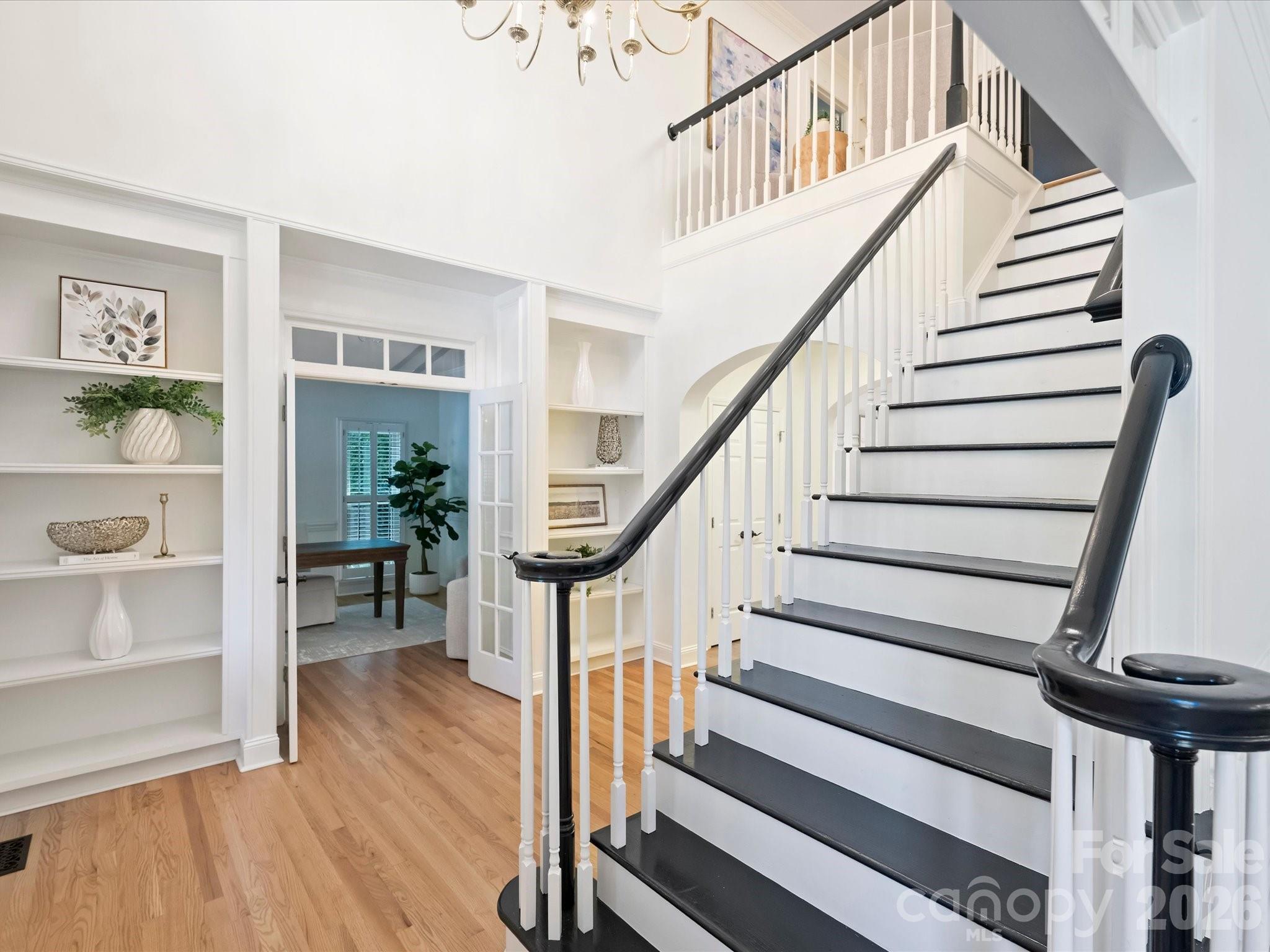 4610 Messian Court — Charlotte