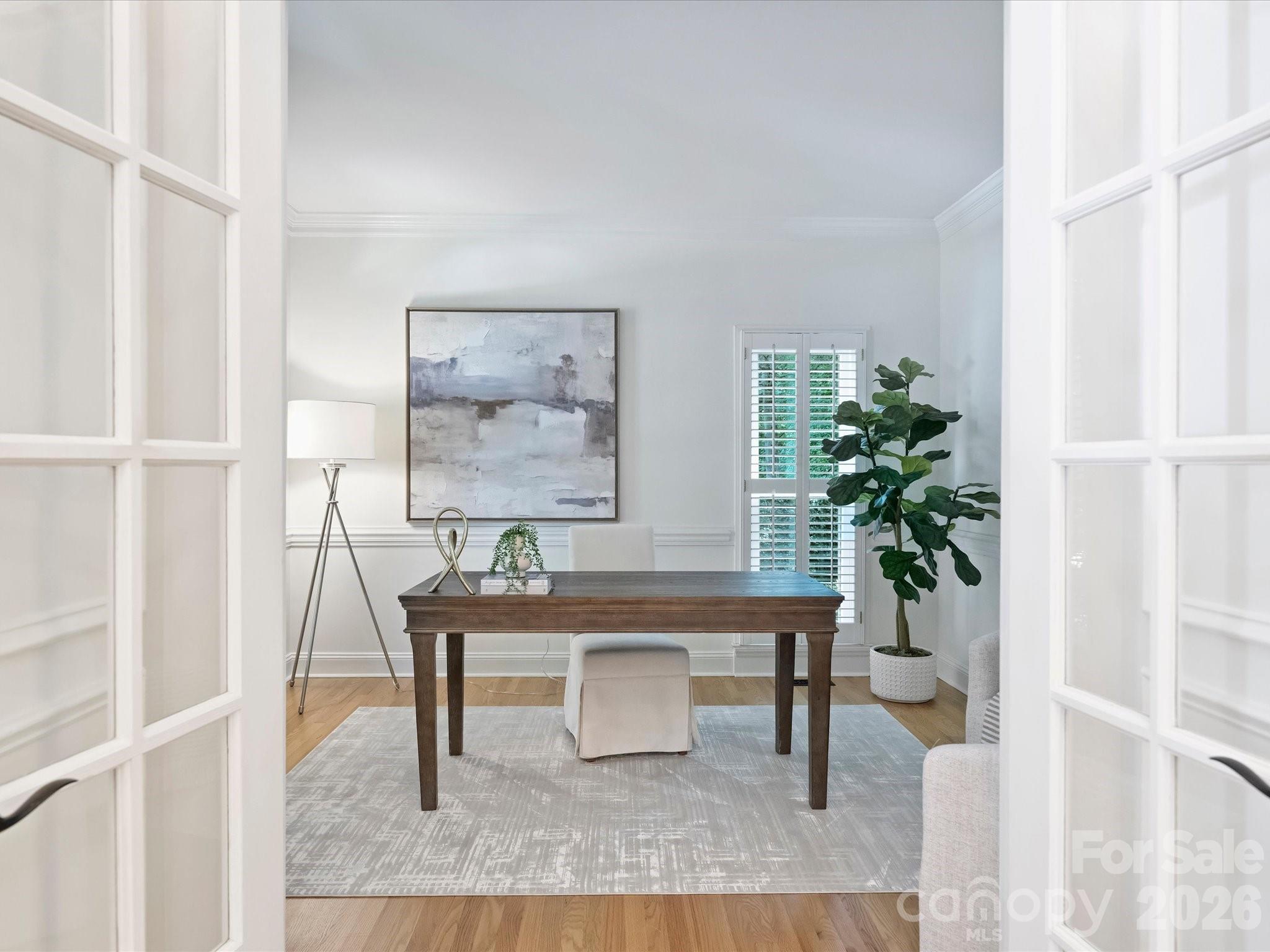 4610 Messian Court — Charlotte