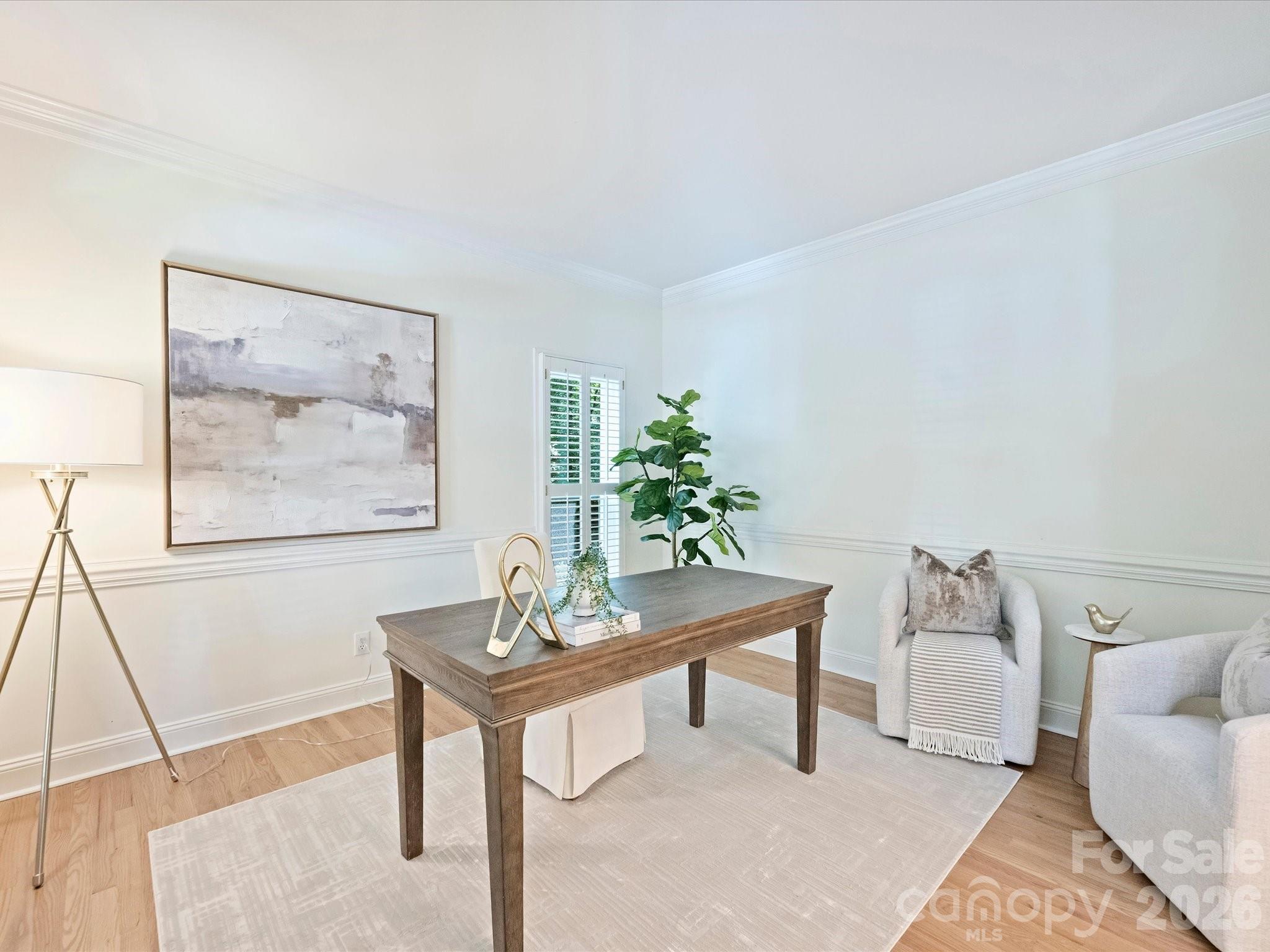 4610 Messian Court — Charlotte