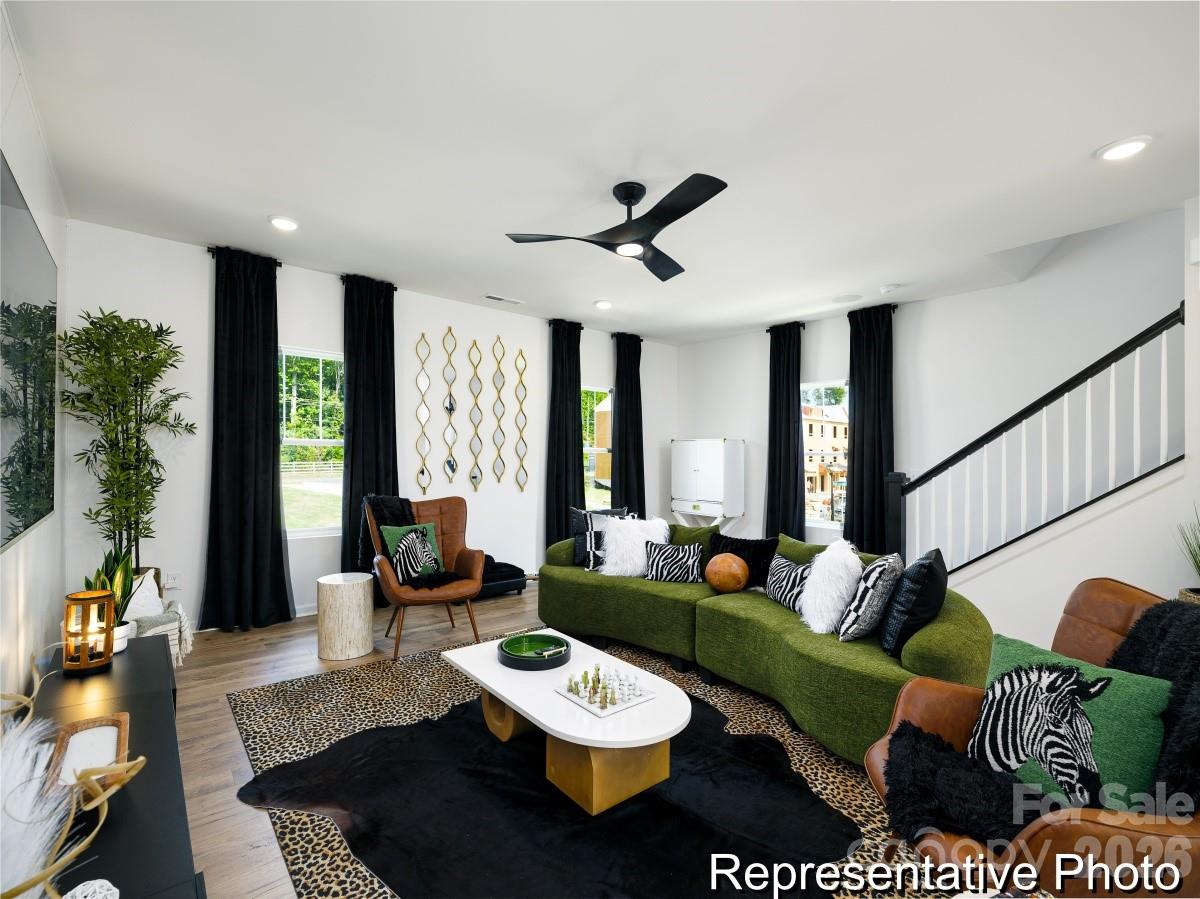 2233 Friendship Fern Road #20 — Charlotte