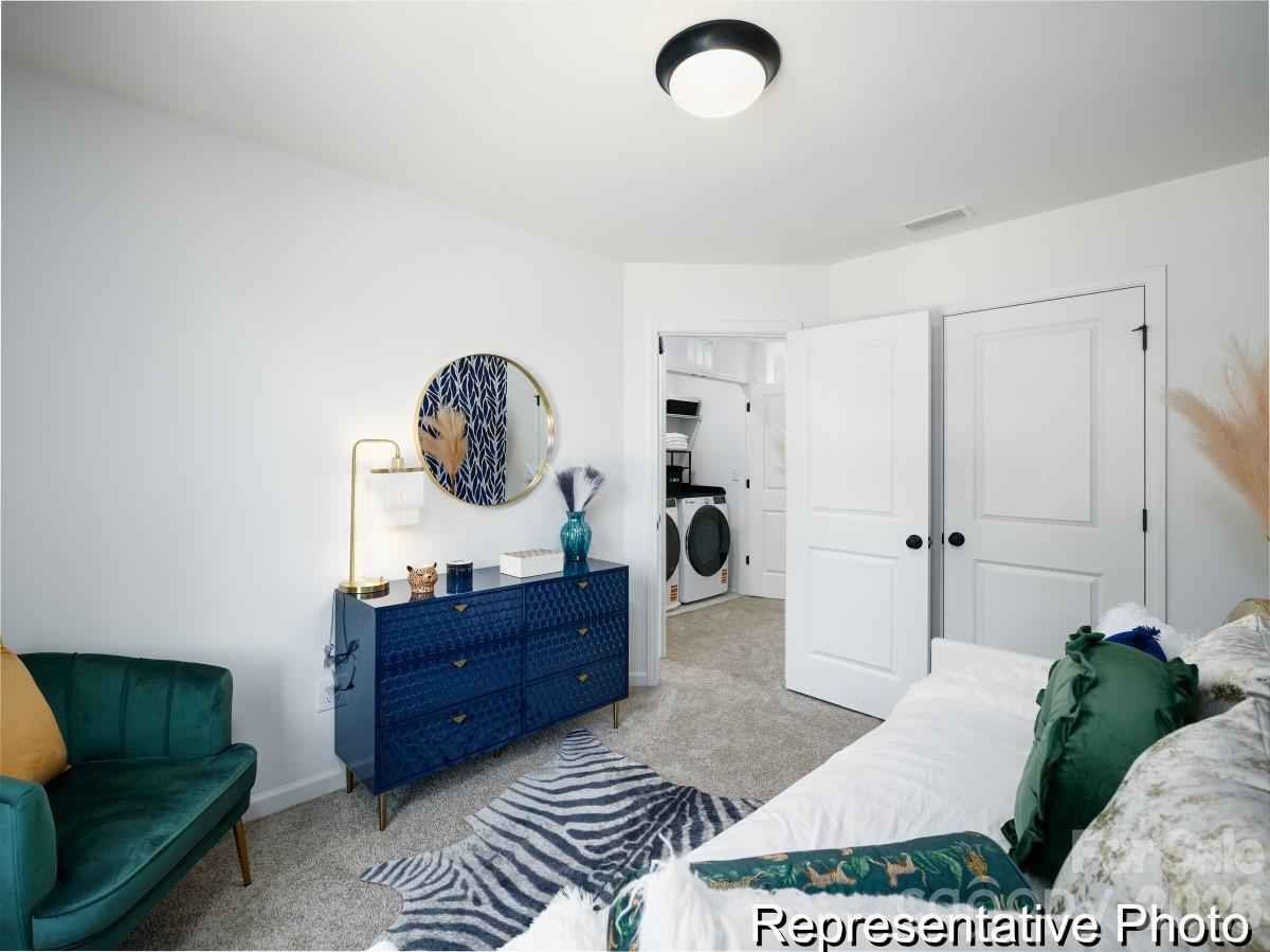 2233 Friendship Fern Road #20 — Charlotte