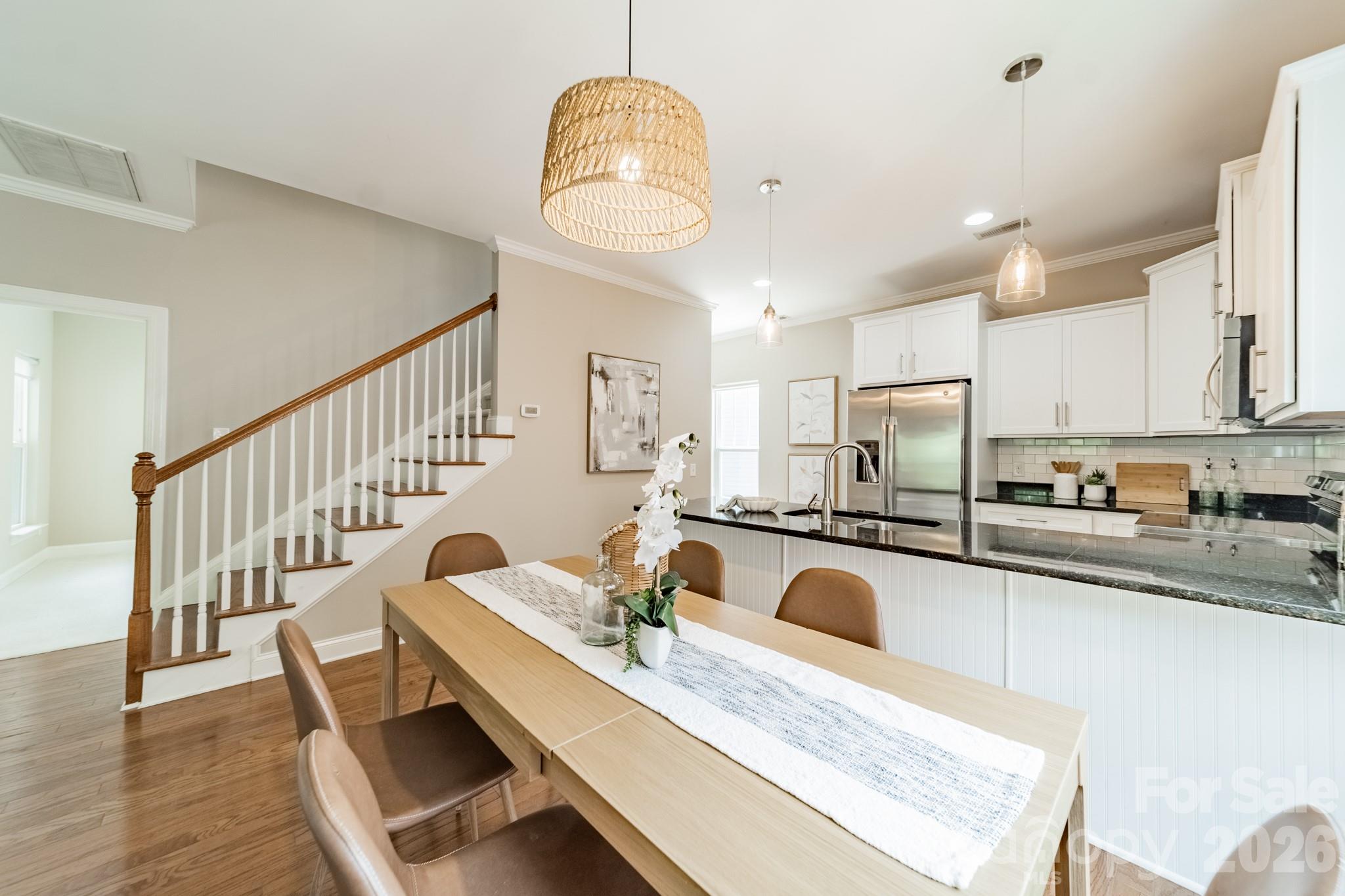 10236 Vanguard Parkway — Huntersville