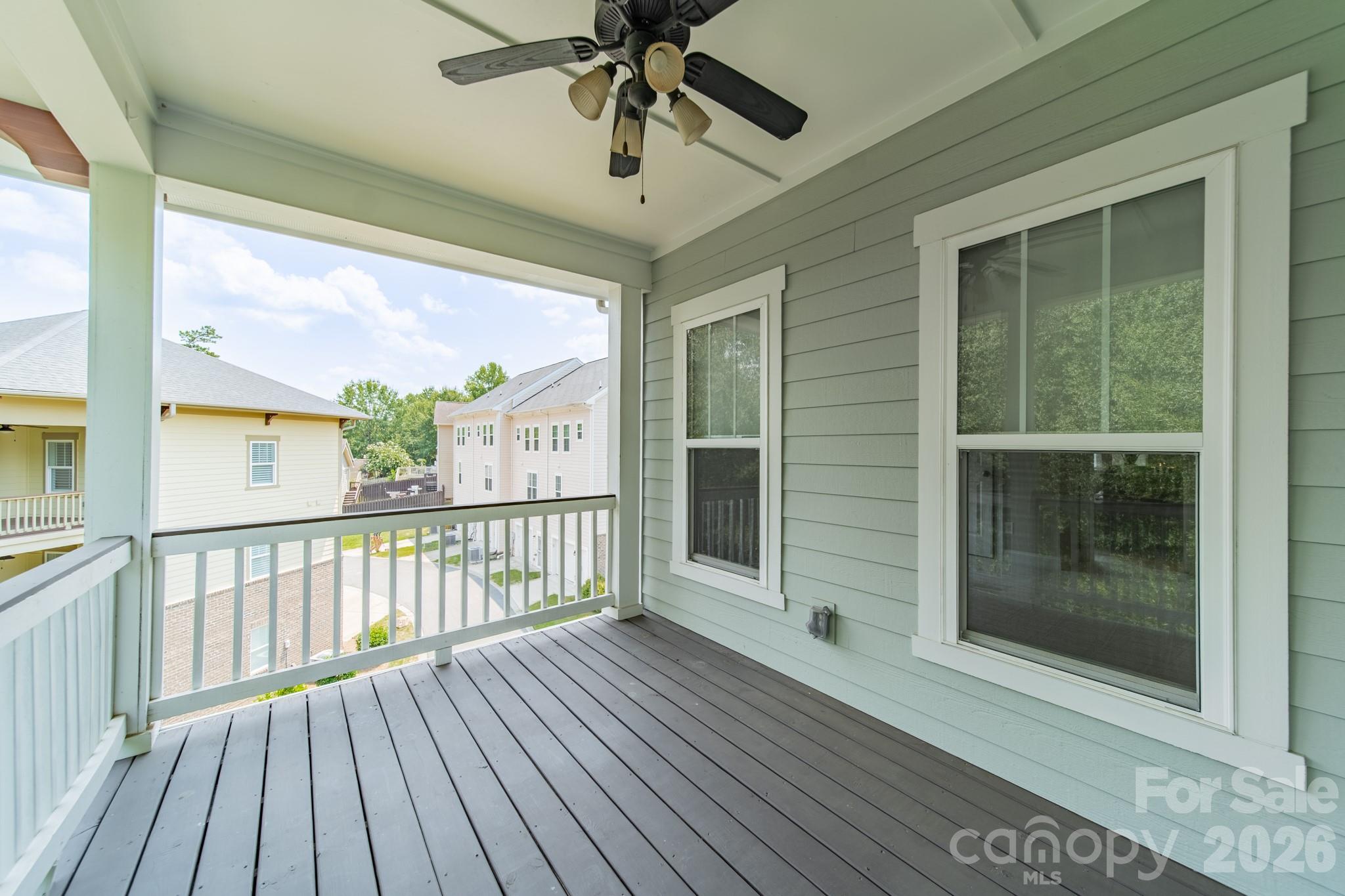10236 Vanguard Parkway — Huntersville