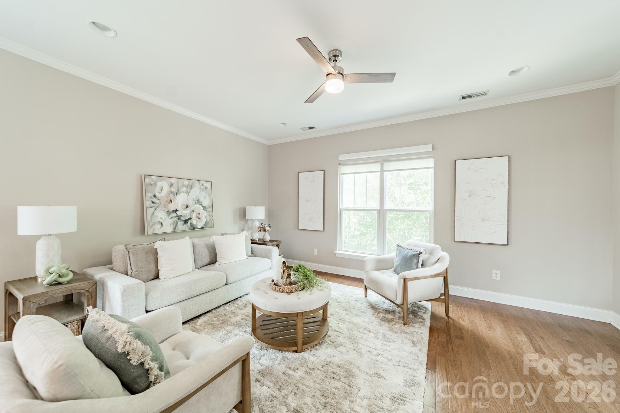 10236 Vanguard Parkway — Huntersville