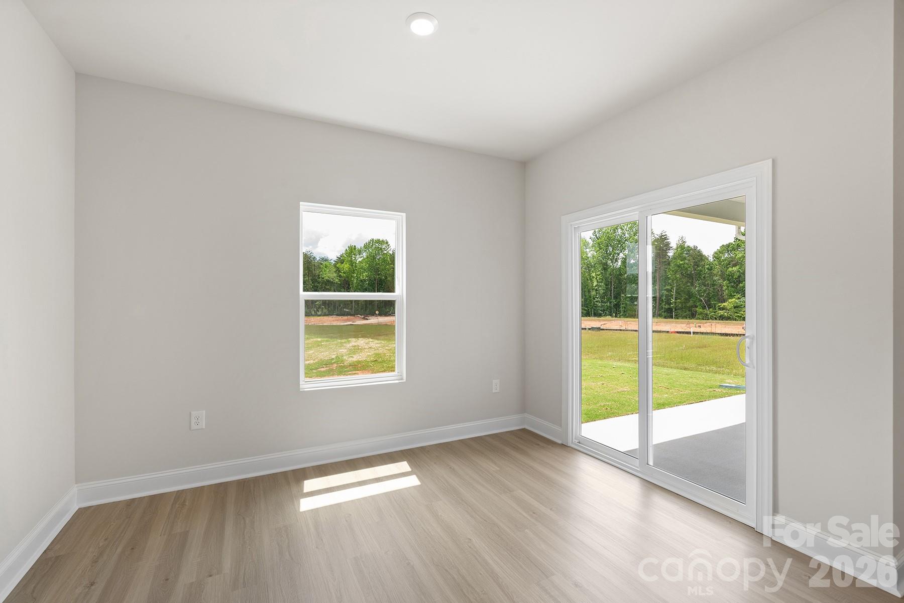 8125 Cravat Court — Charlotte