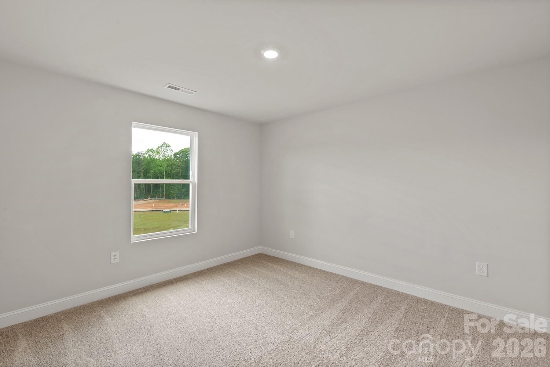 8125 Cravat Court — Charlotte