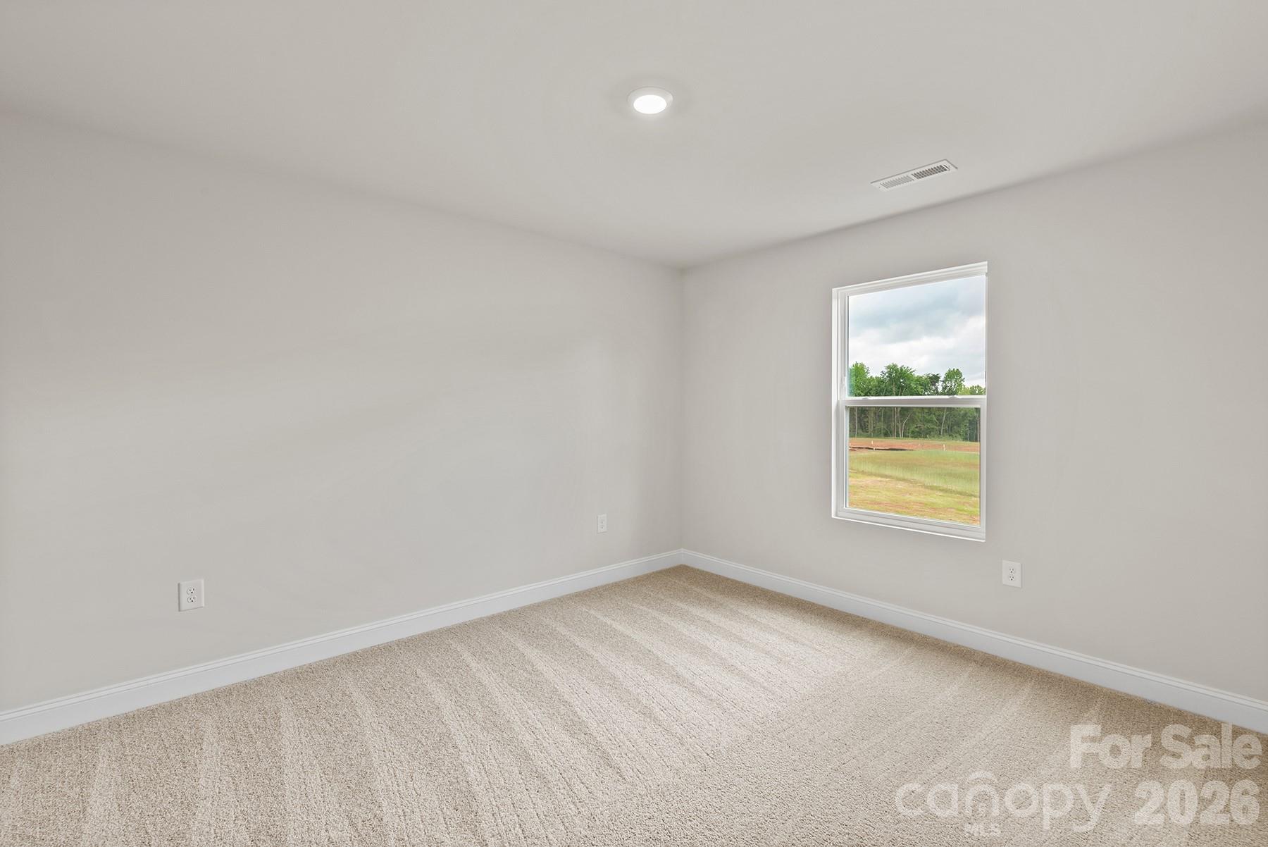 8125 Cravat Court — Charlotte