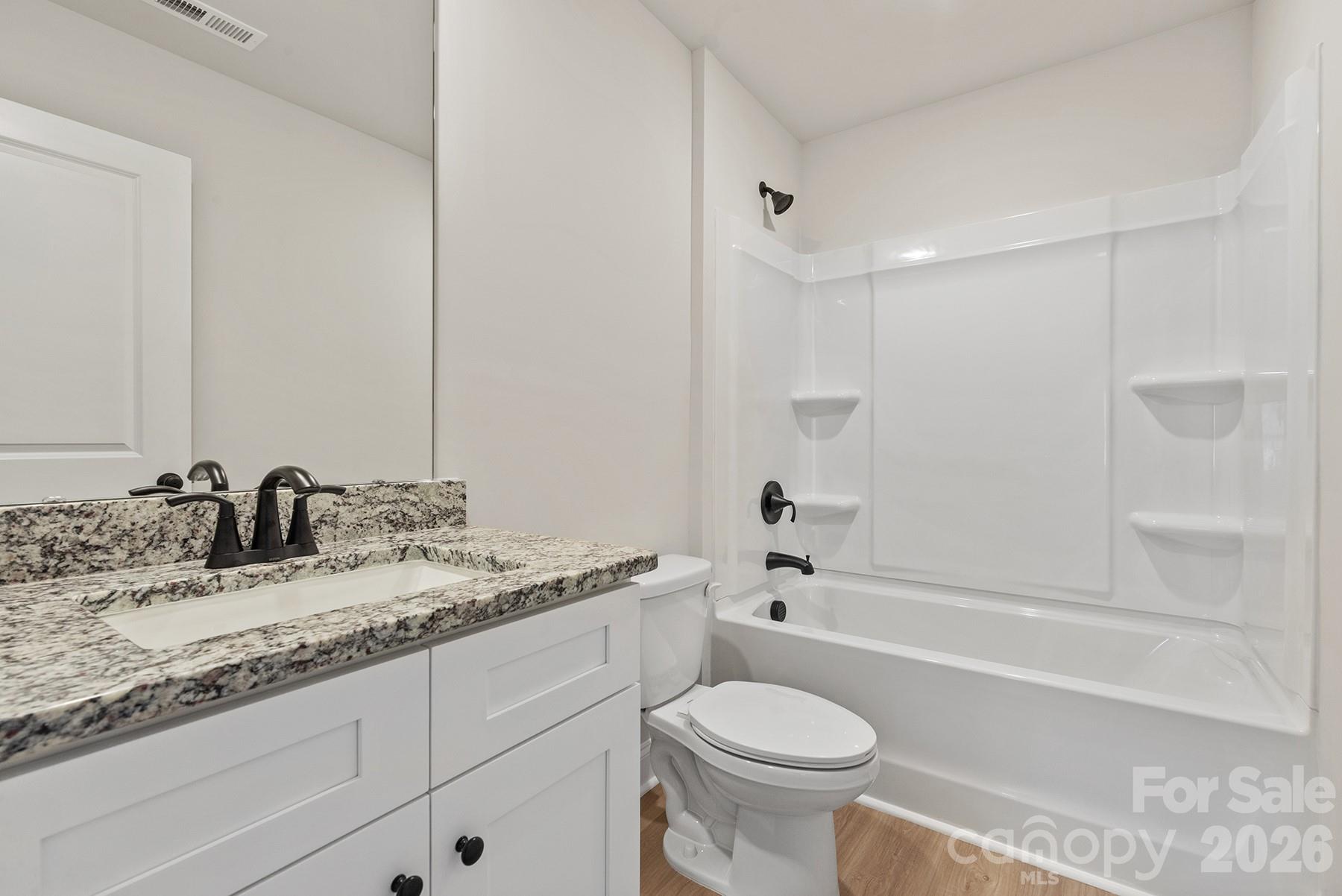 8125 Cravat Court — Charlotte