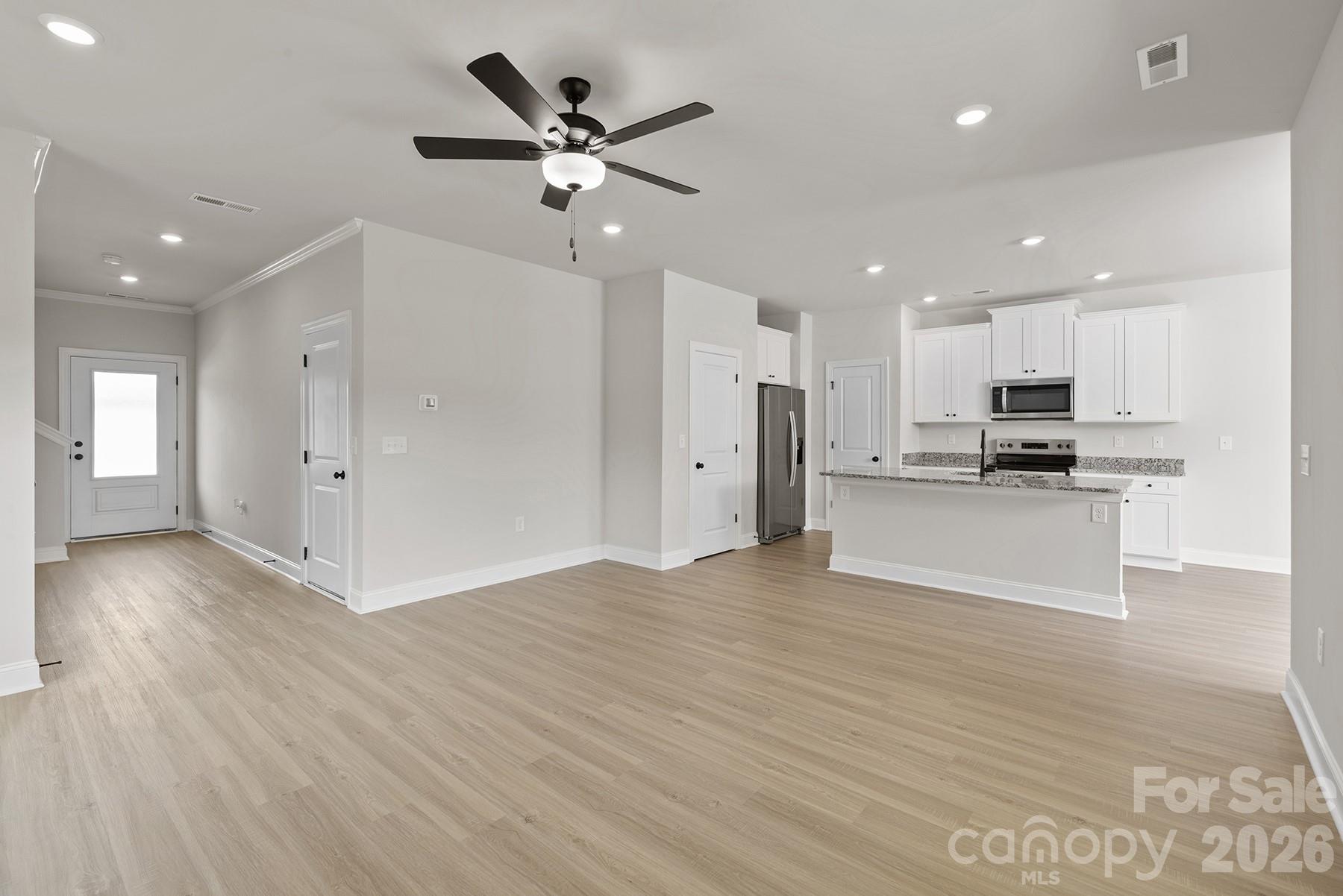 8125 Cravat Court — Charlotte