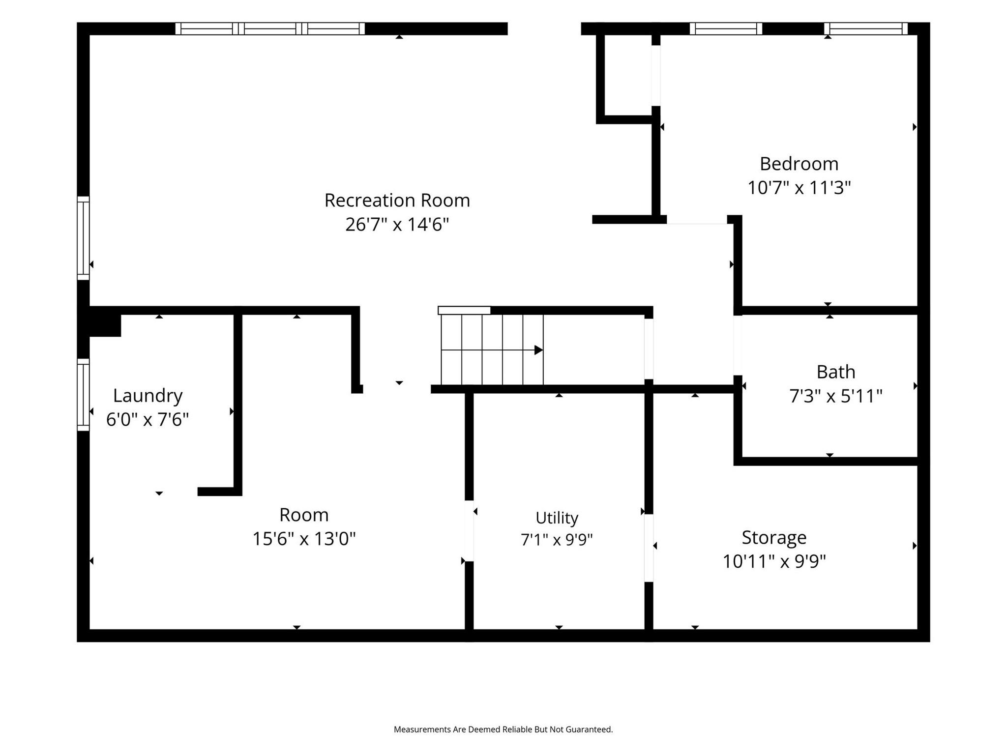 1518 11th Street NW — Hickory