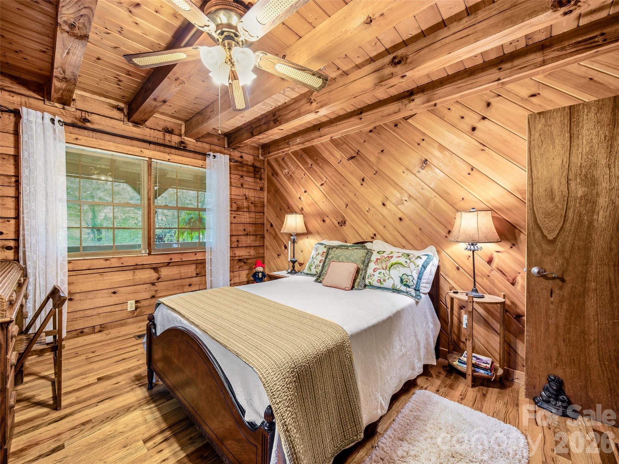 696 Top Of The Mountain Road — Hendersonville