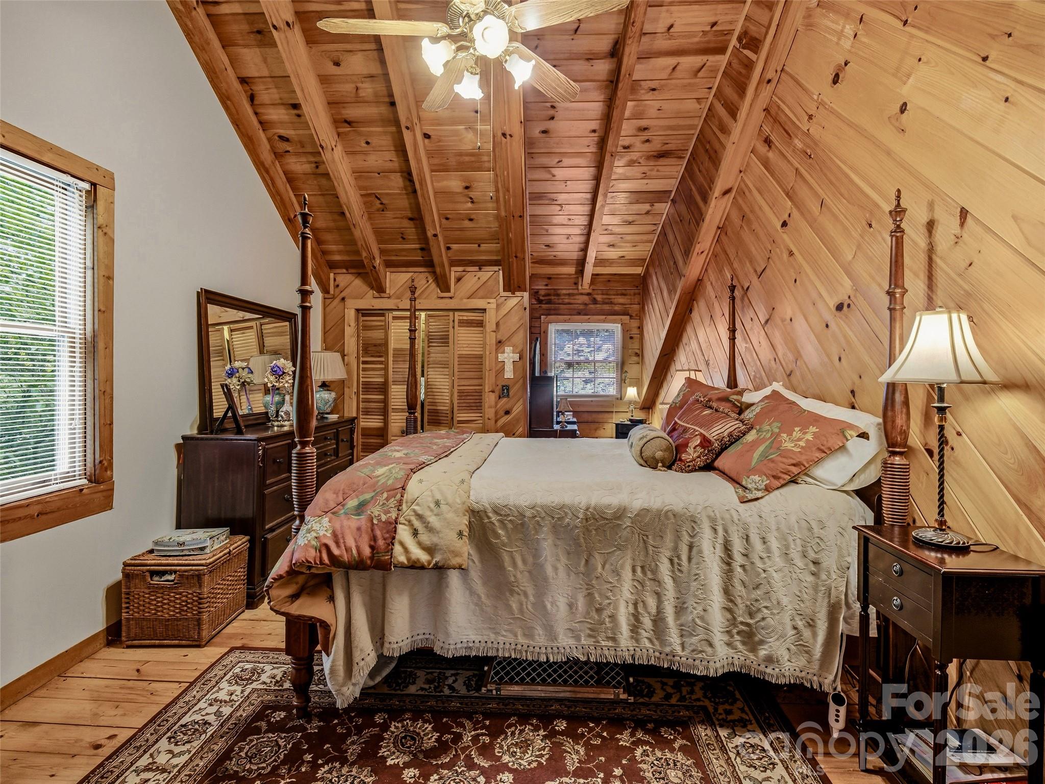696 Top Of The Mountain Road — Hendersonville